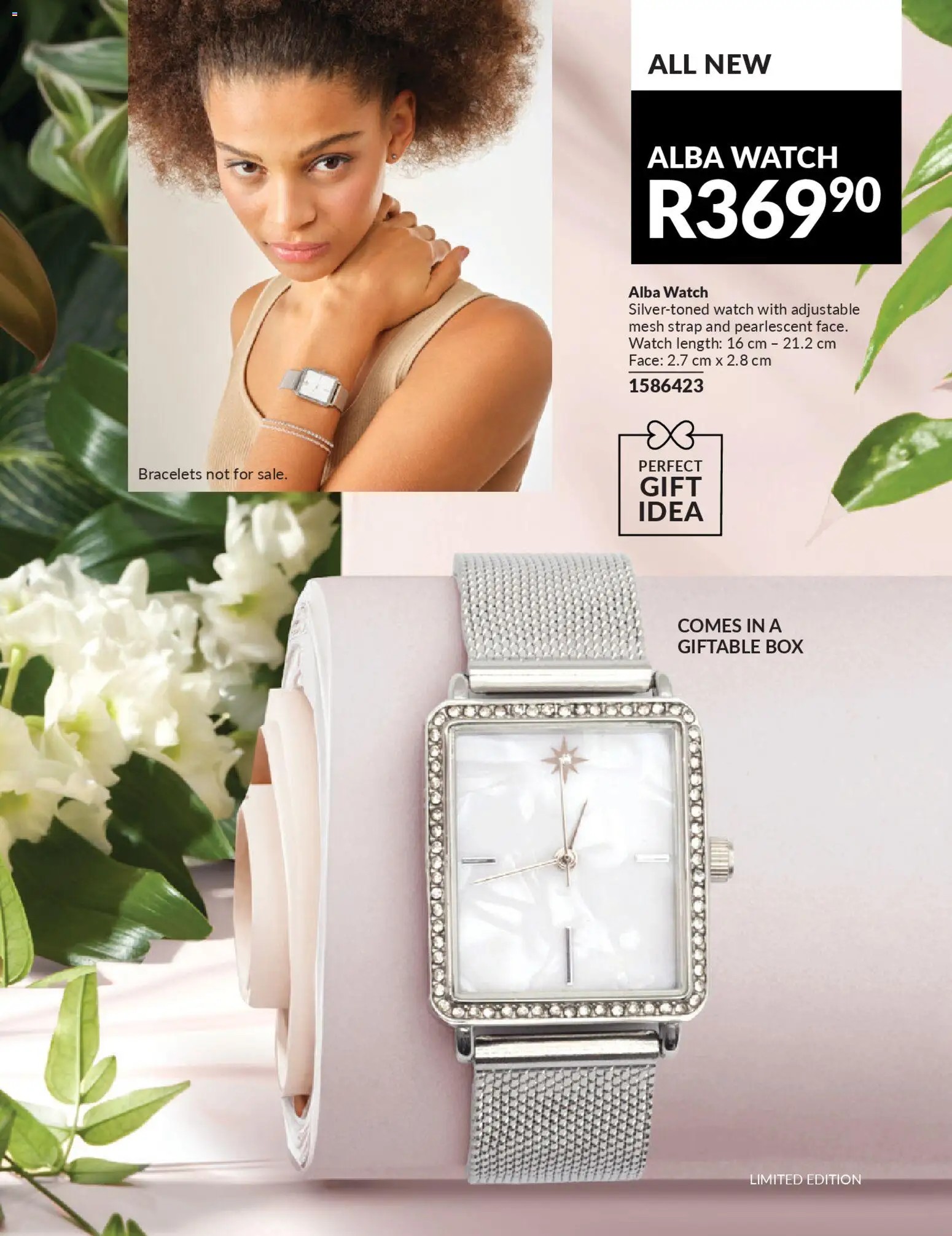 Avon Specials 01 Apr - 30 Apr - Page 21