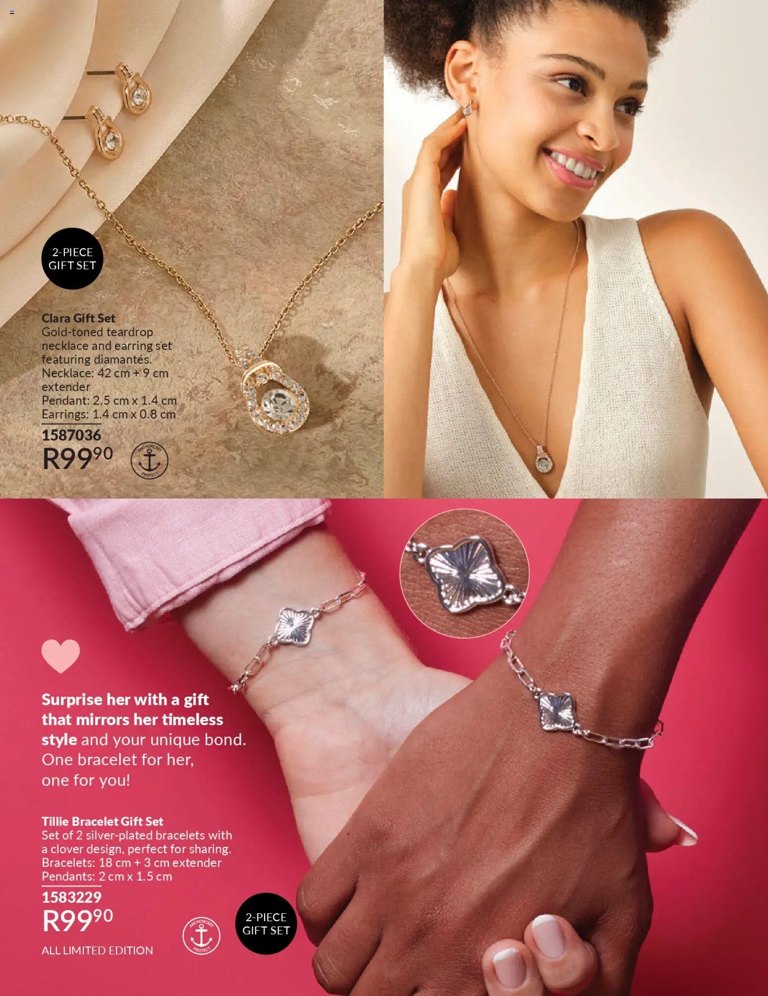 Avon Specials 01 Apr - 30 Apr - Page 22
