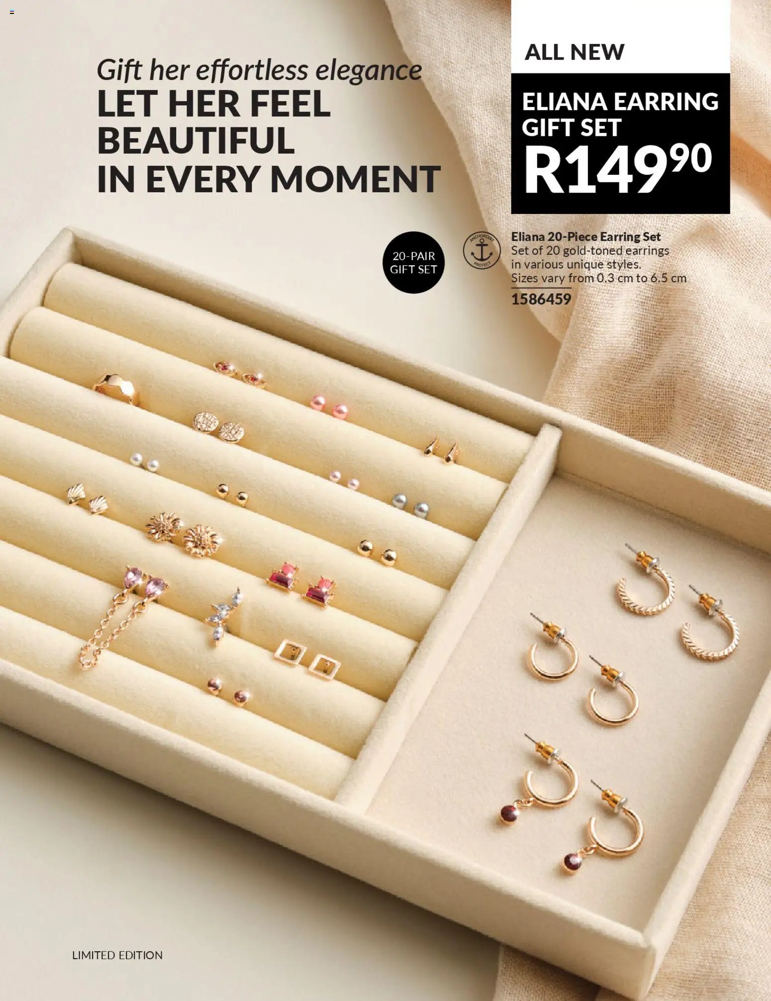 Avon Specials 01 Apr - 30 Apr - Page 23