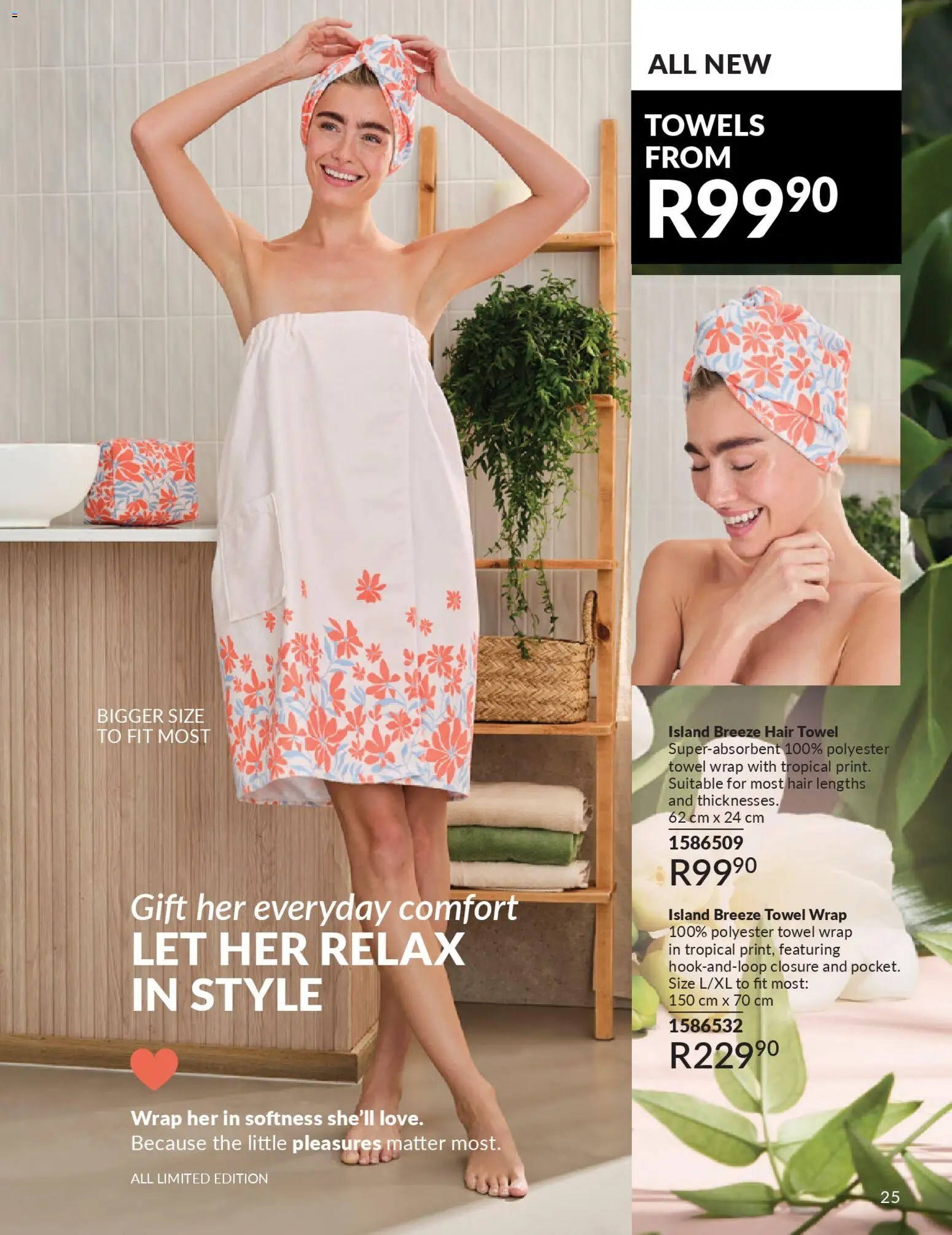 Avon Specials 01 Apr - 30 Apr - Page 25