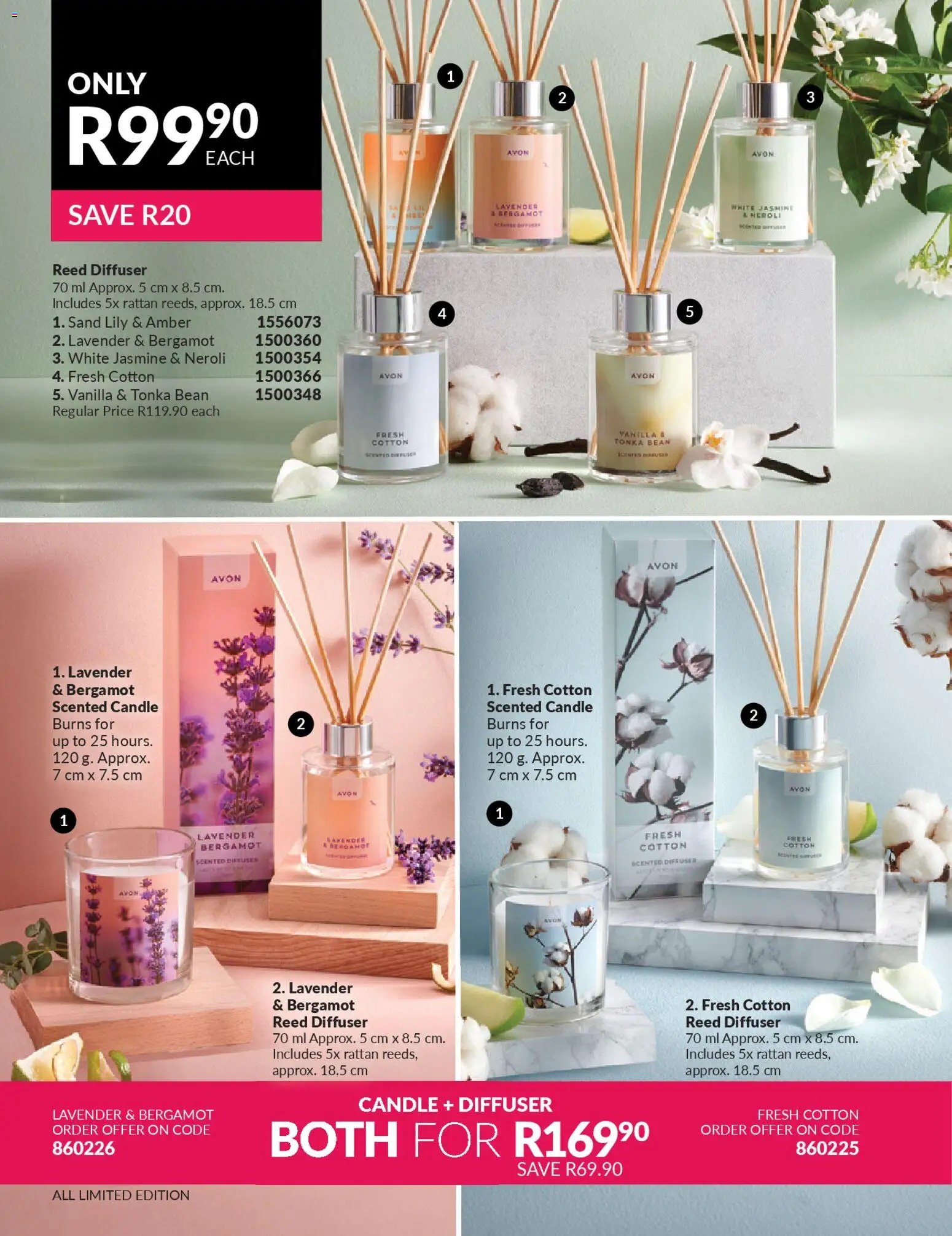 Avon Specials 01 Apr - 30 Apr - Page 26