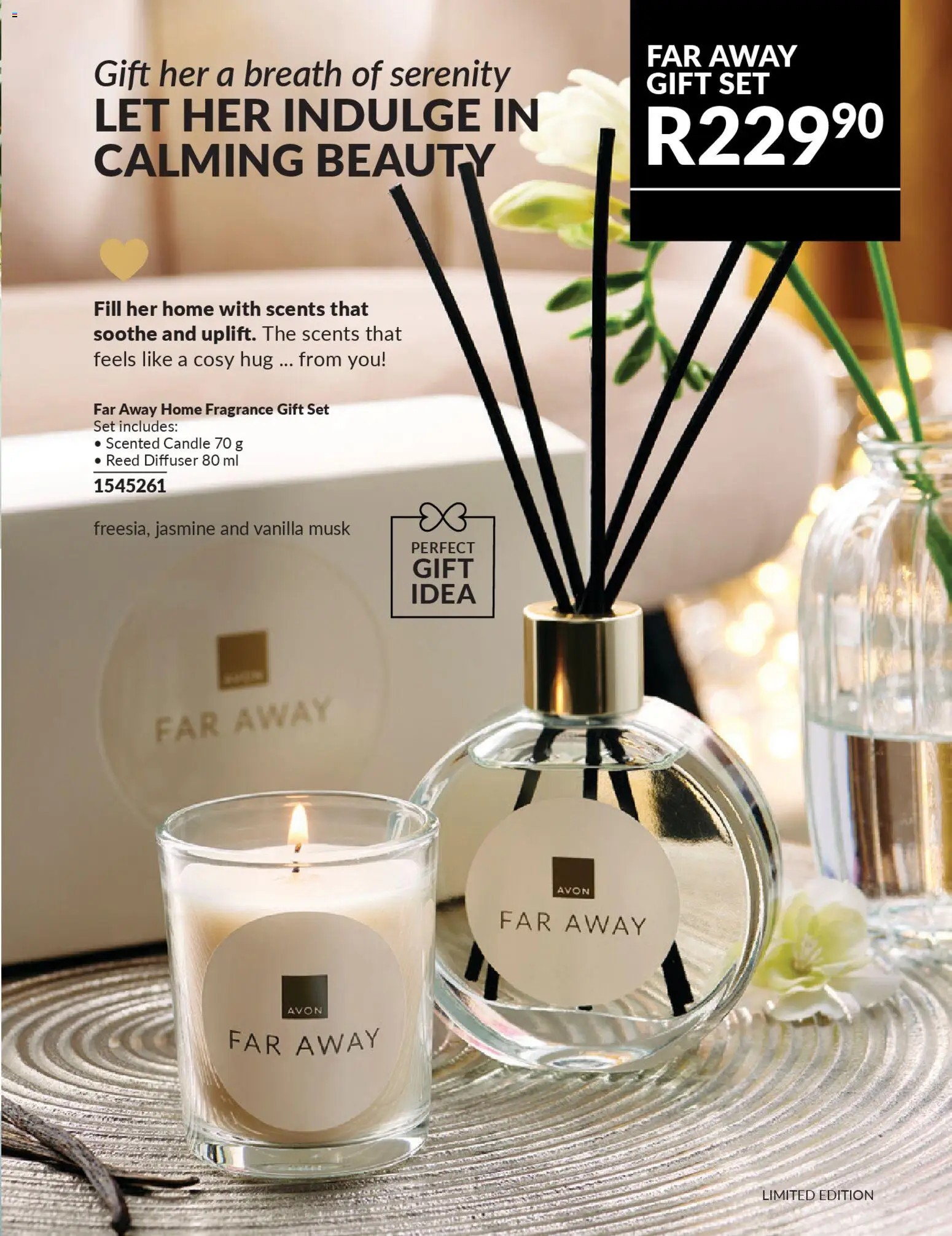 Avon Specials 01 Apr - 30 Apr - Page 27