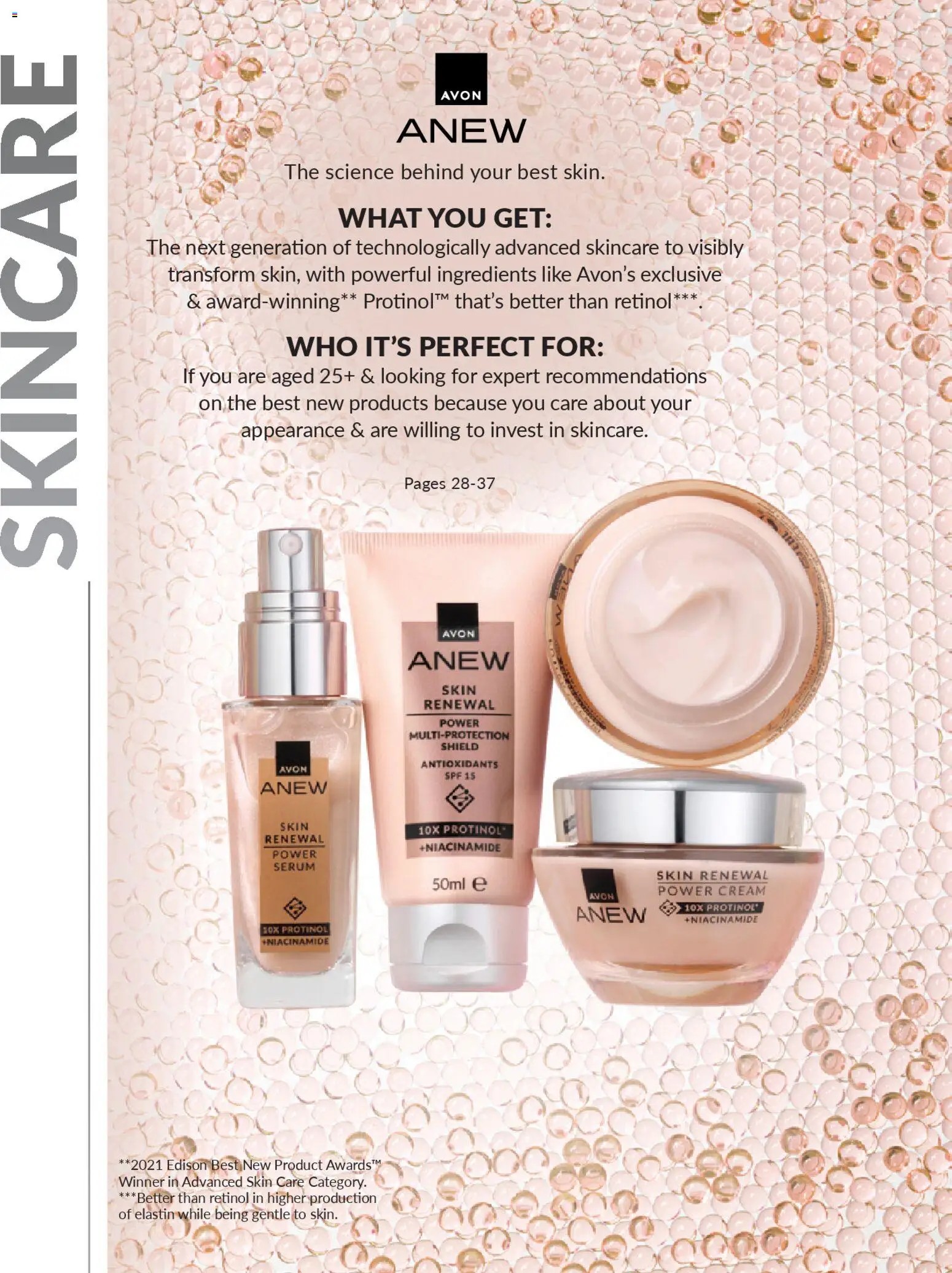 Avon Specials 01 Apr - 30 Apr - Page 28