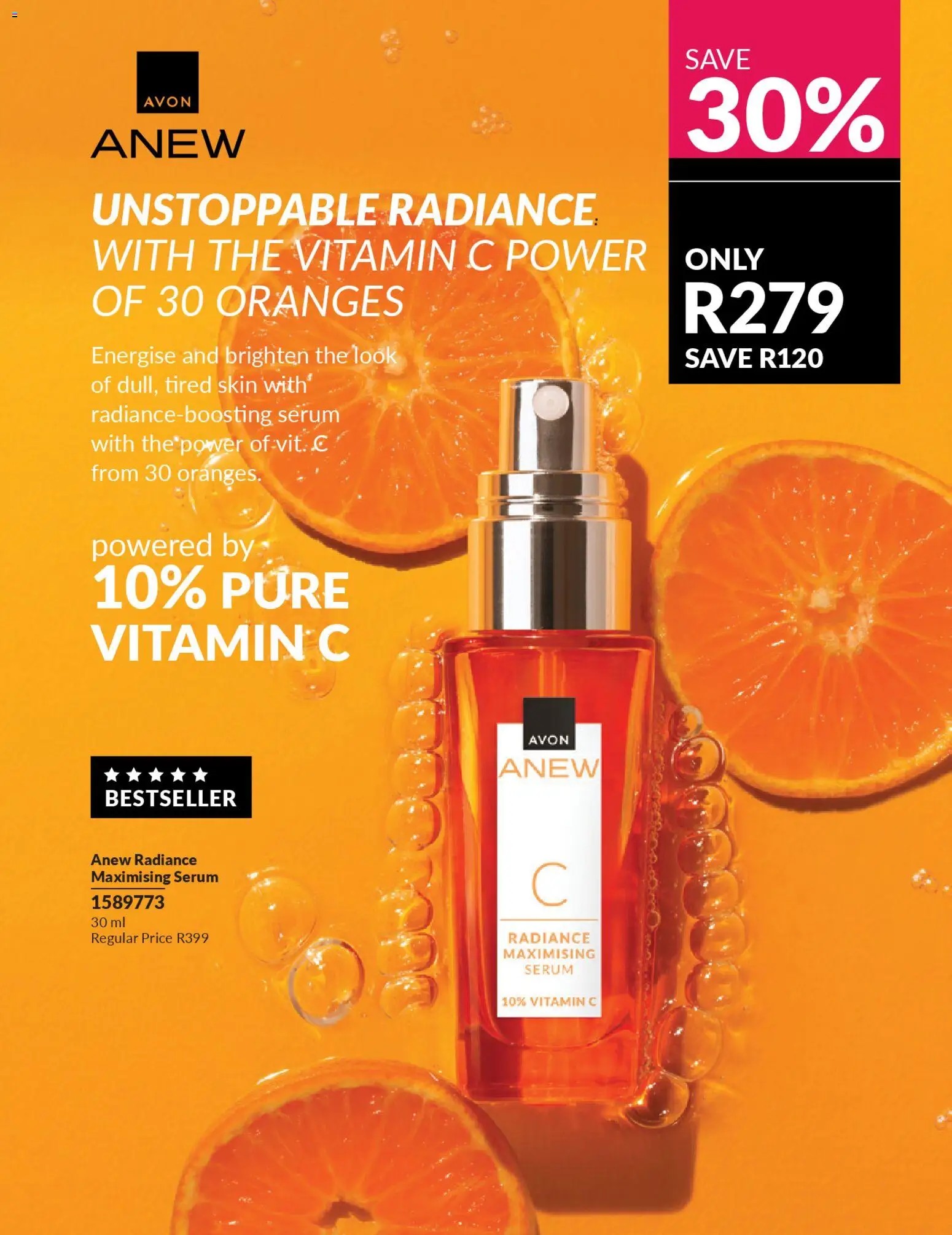 Avon Specials 01 Apr - 30 Apr - Page 29
