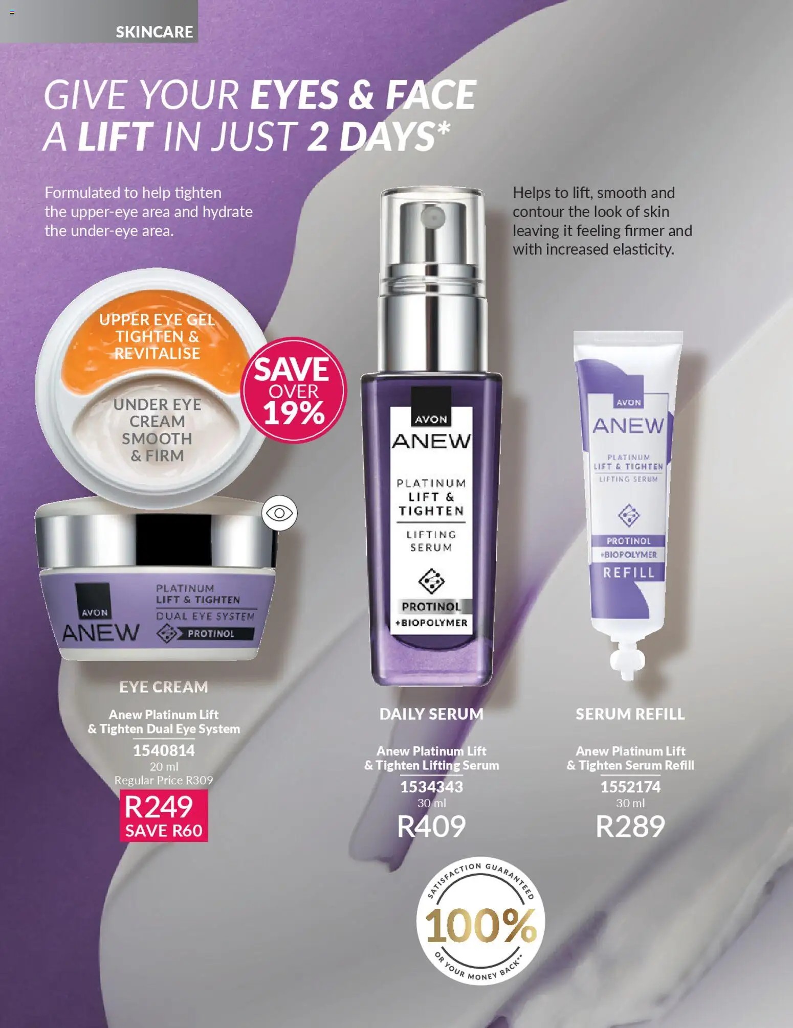 Avon Specials 01 Apr - 30 Apr - Page 30