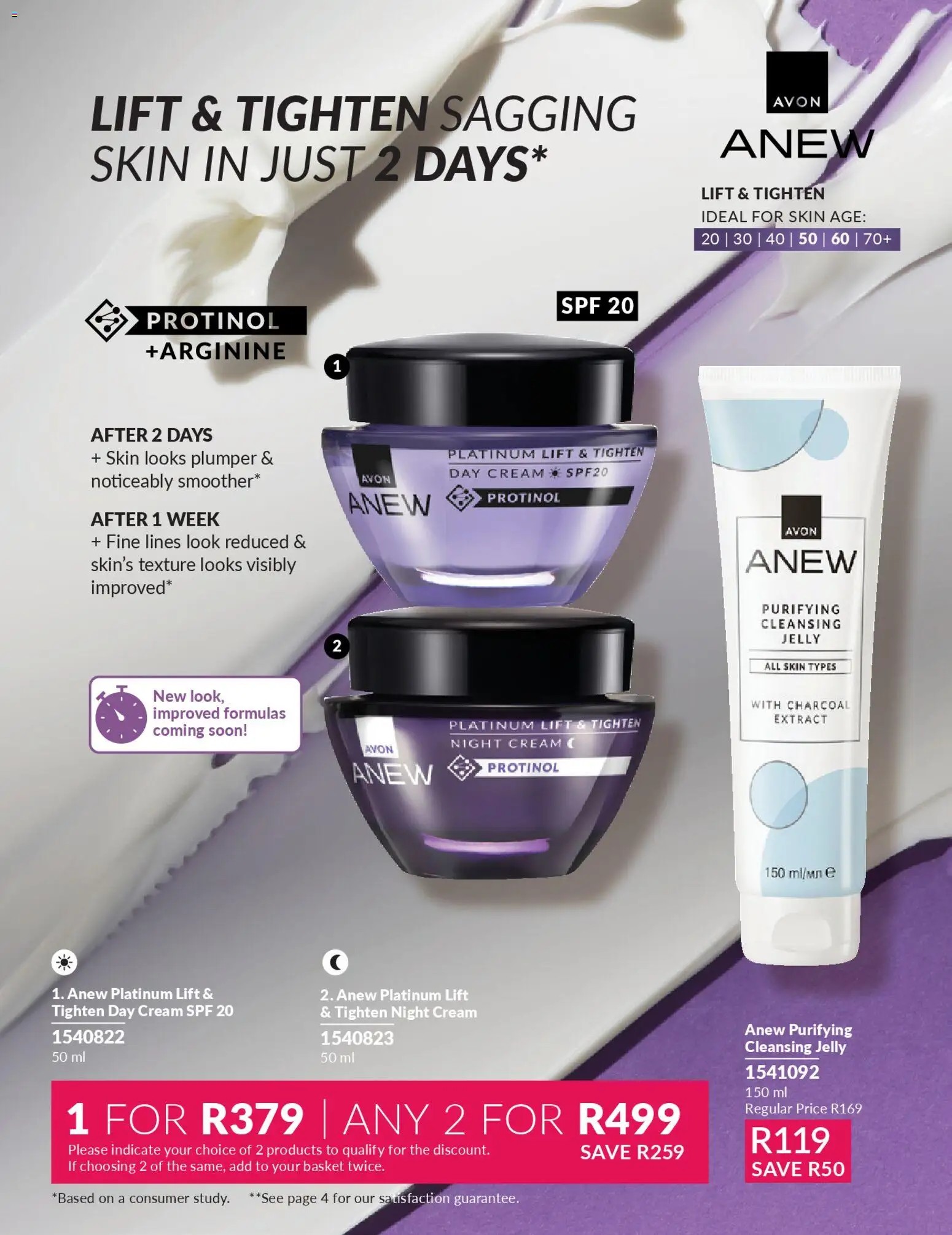 Avon Specials 01 Apr - 30 Apr - Page 31