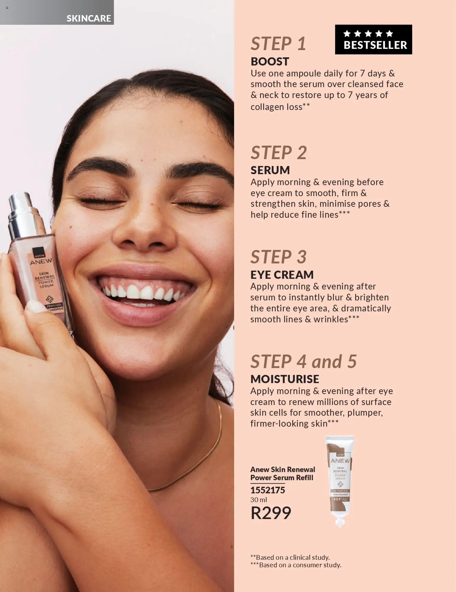 Avon Specials 01 Apr - 30 Apr - Page 32