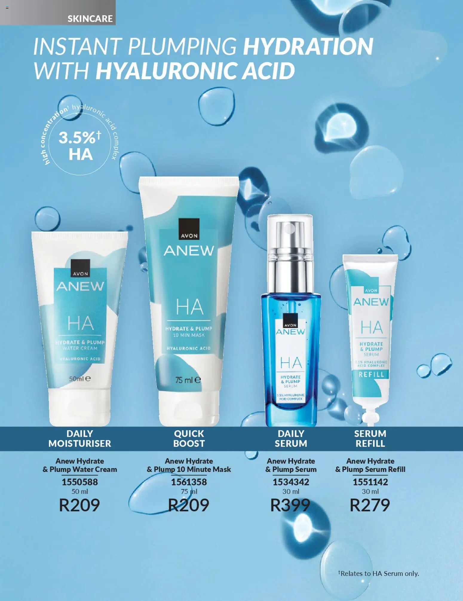 Avon Specials 01 Apr - 30 Apr - Page 34