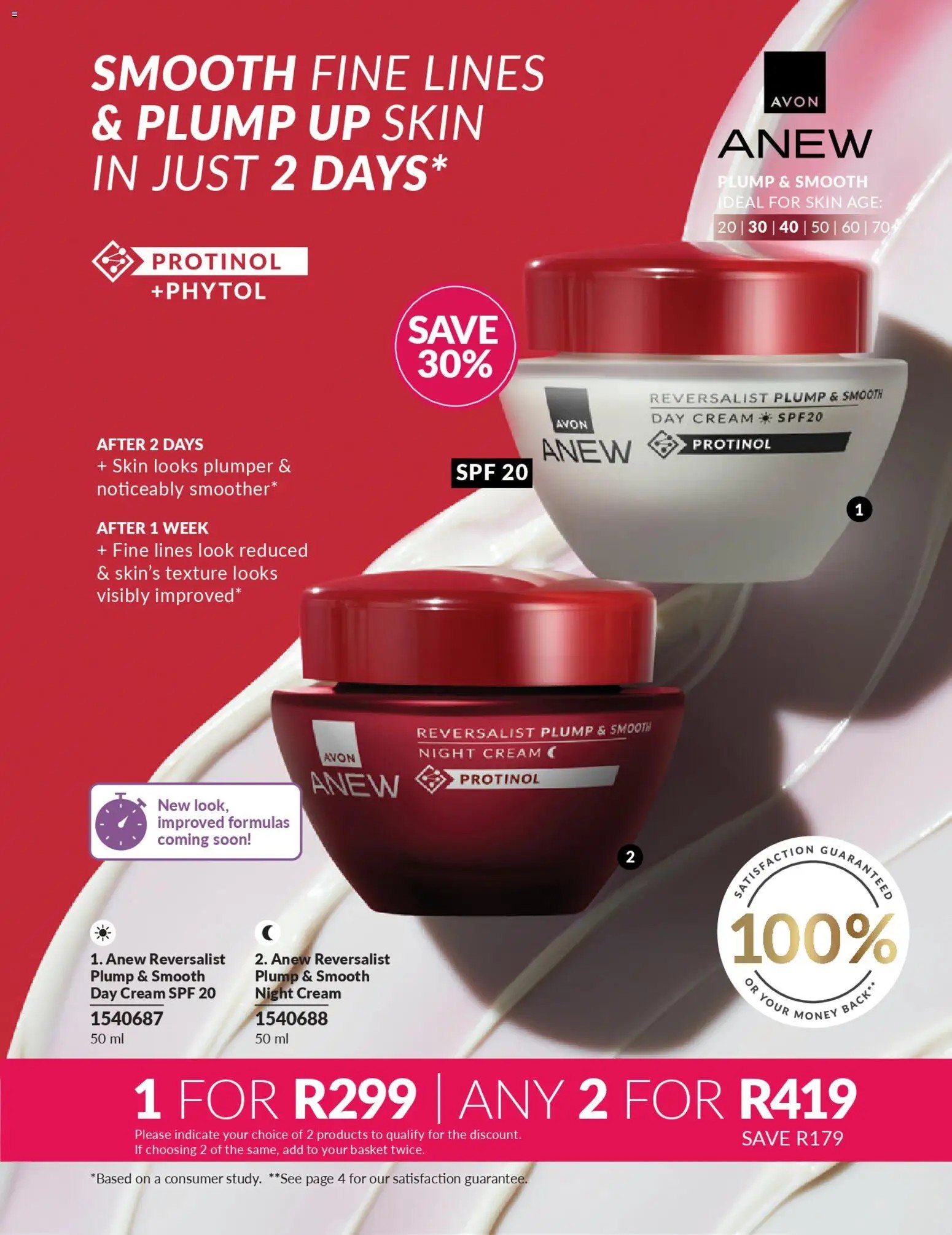 Avon Specials 01 Apr - 30 Apr - Page 37
