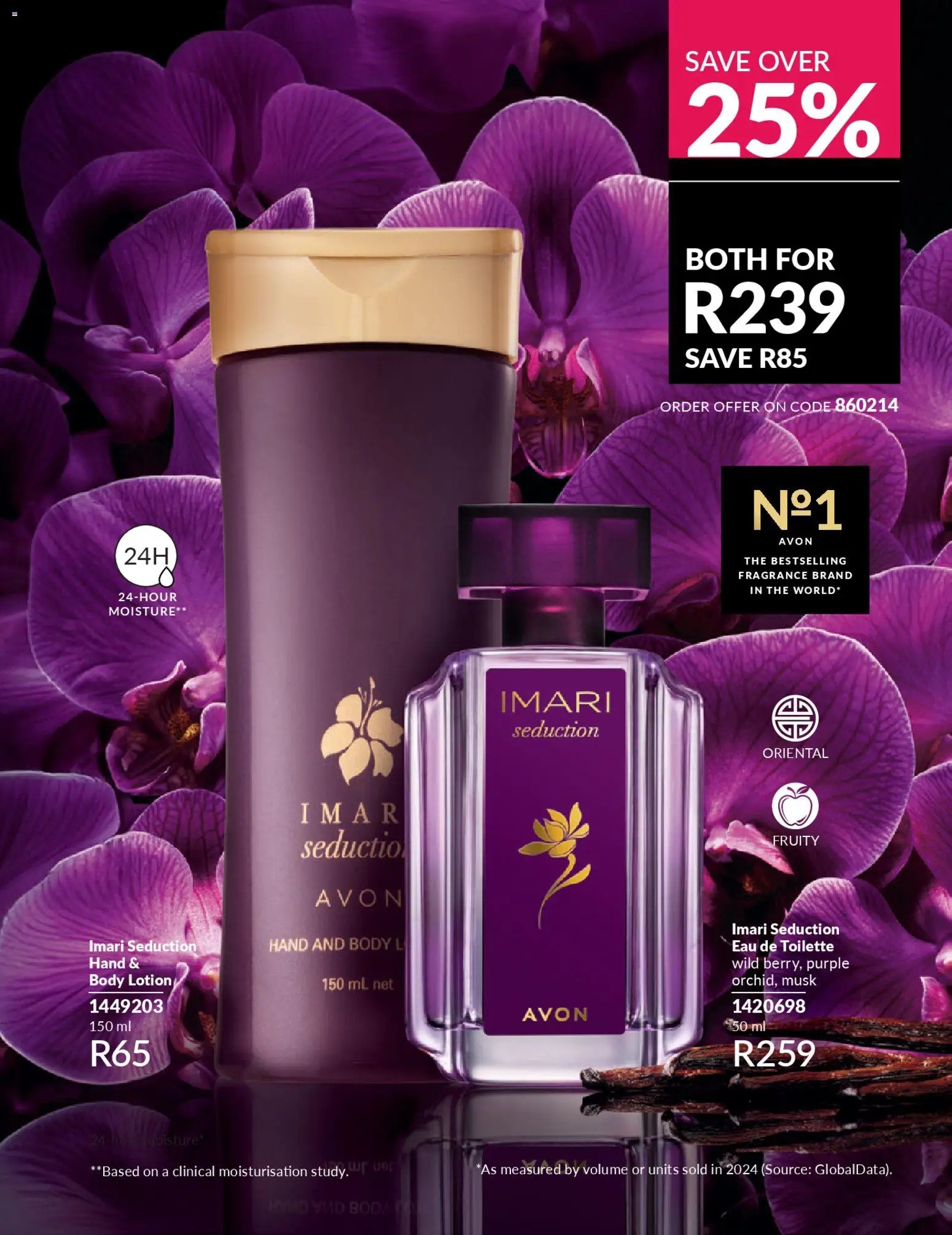 Avon Specials 01 Apr - 30 Apr - Page 39