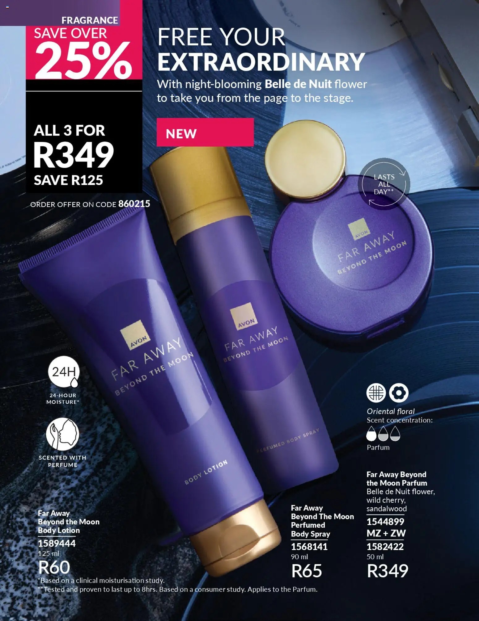 Avon Specials 01 Apr - 30 Apr - Page 40