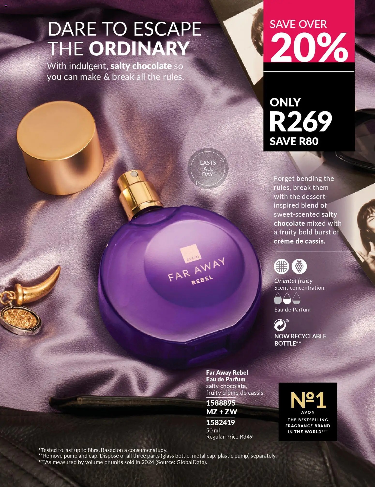 Avon Specials 01 Apr - 30 Apr - Page 41