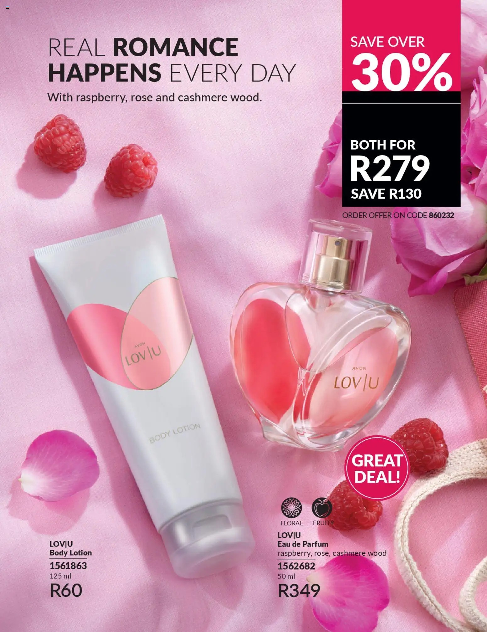 Avon Specials 01 Apr - 30 Apr - Page 47