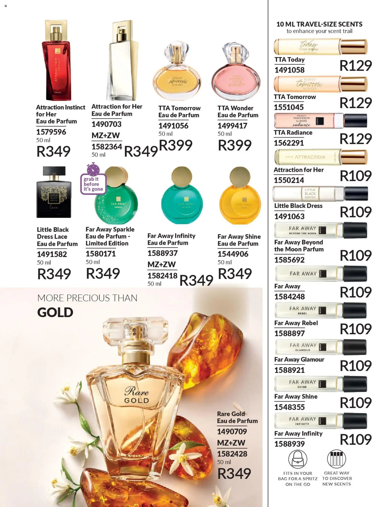 Avon Specials 01 Apr - 30 Apr - Page 53