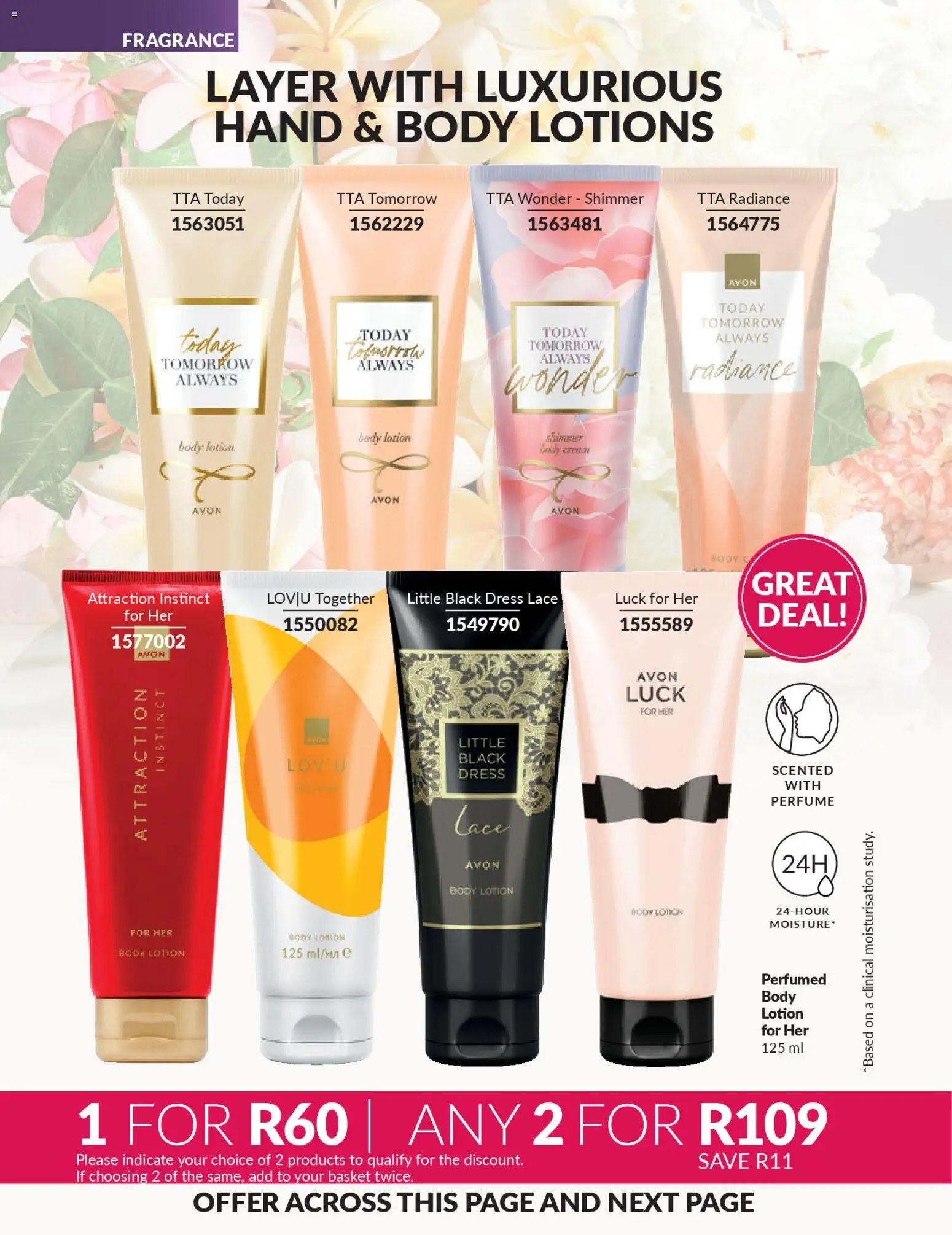 Avon Specials 01 Apr - 30 Apr - Page 54