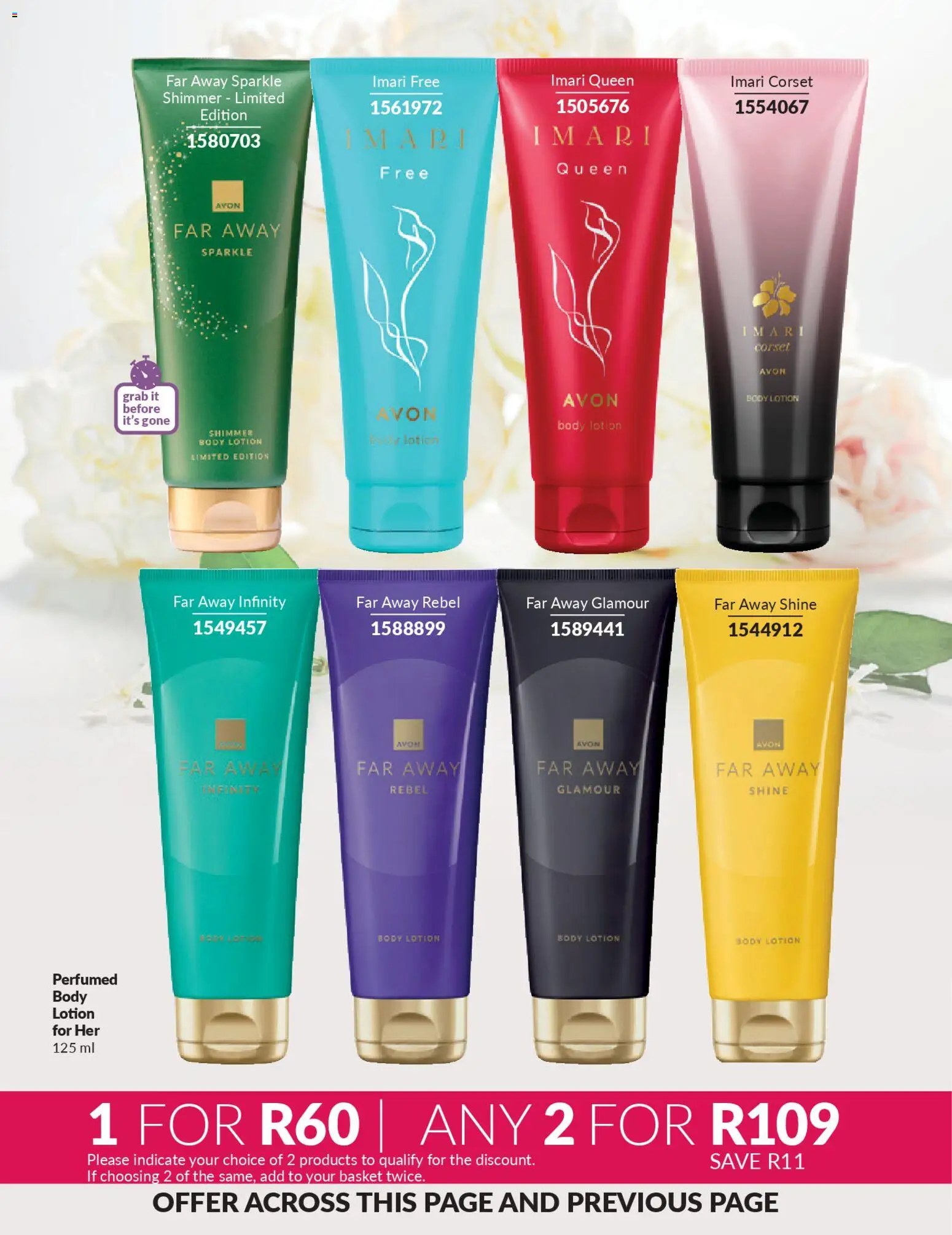 Avon Specials 01 Apr - 30 Apr - Page 55
