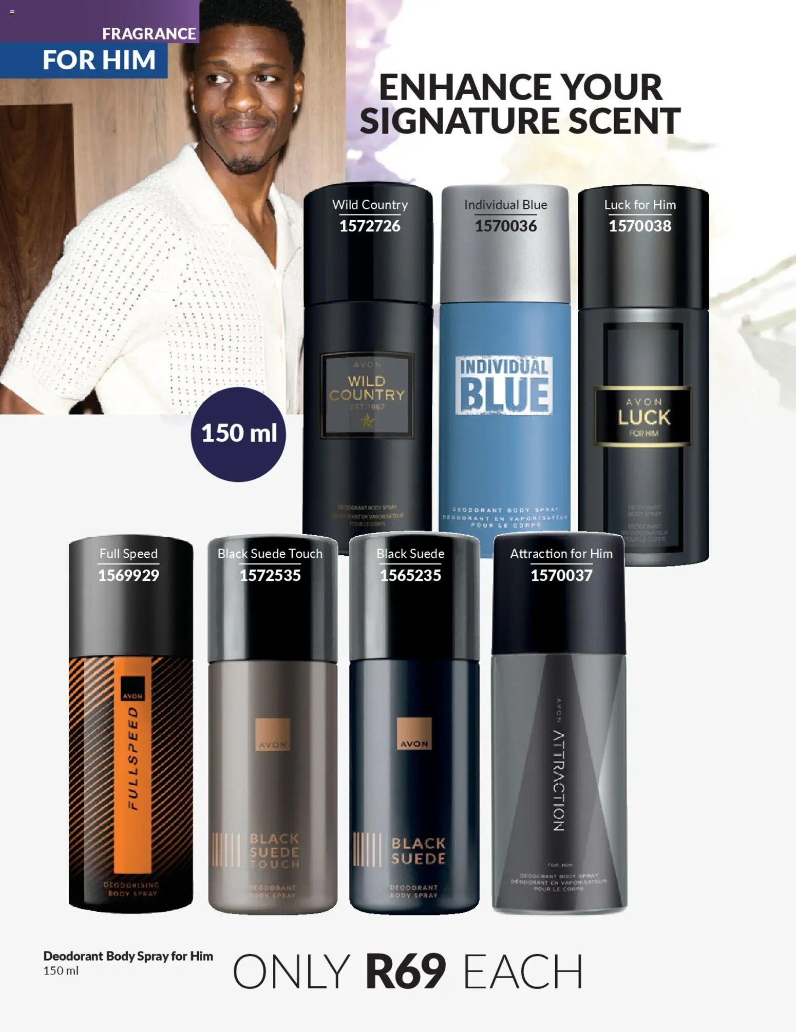 Avon Specials 01 Apr - 30 Apr - Page 56
