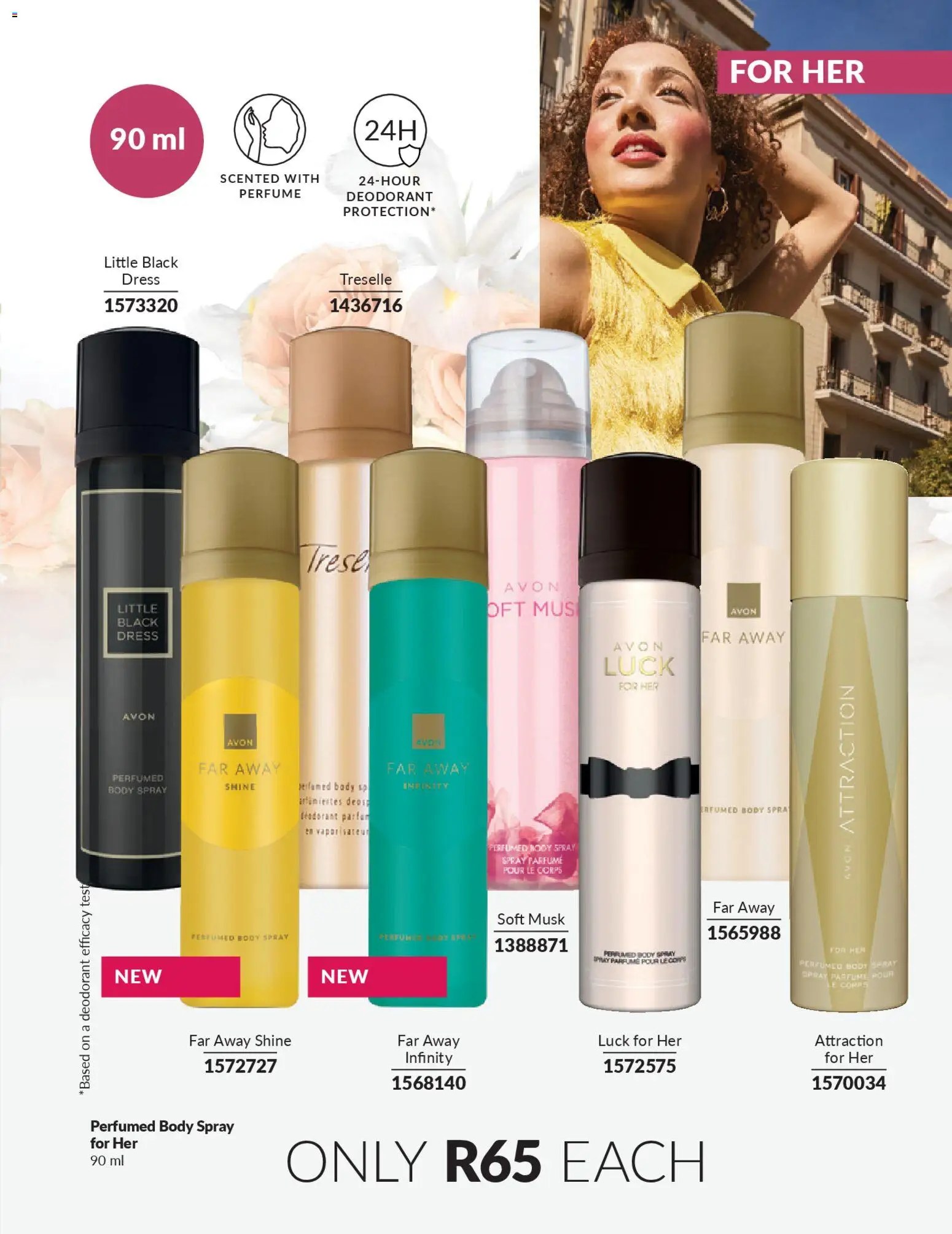 Avon Specials 01 Apr - 30 Apr - Page 57