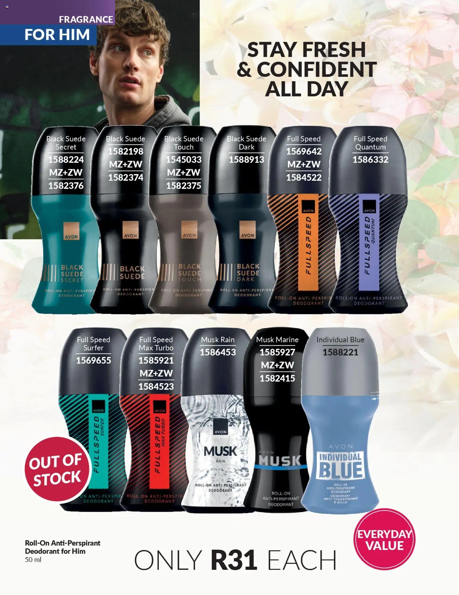Avon Specials 01 Apr - 30 Apr - Page 58