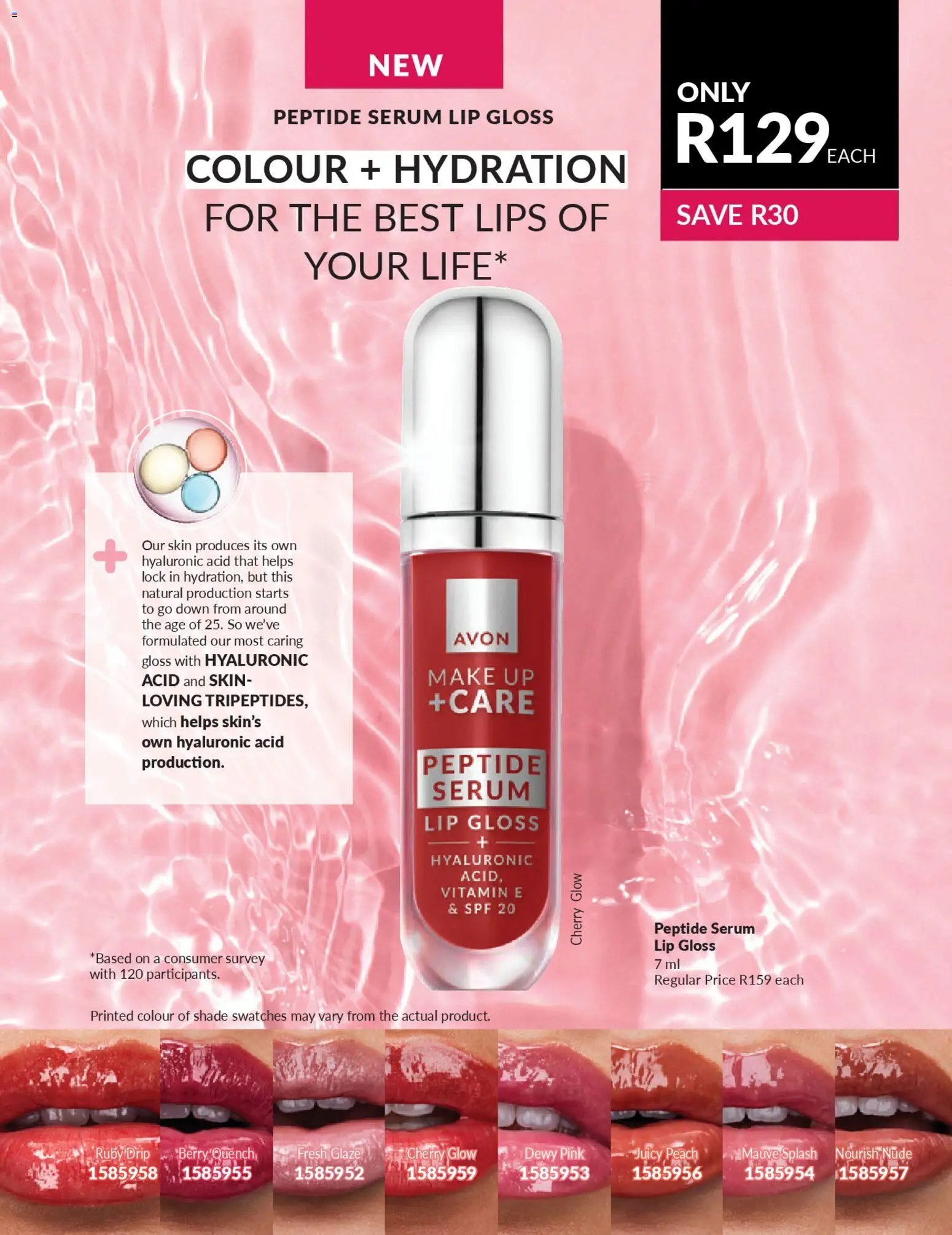 Avon Specials 01 Apr - 30 Apr - Page 61