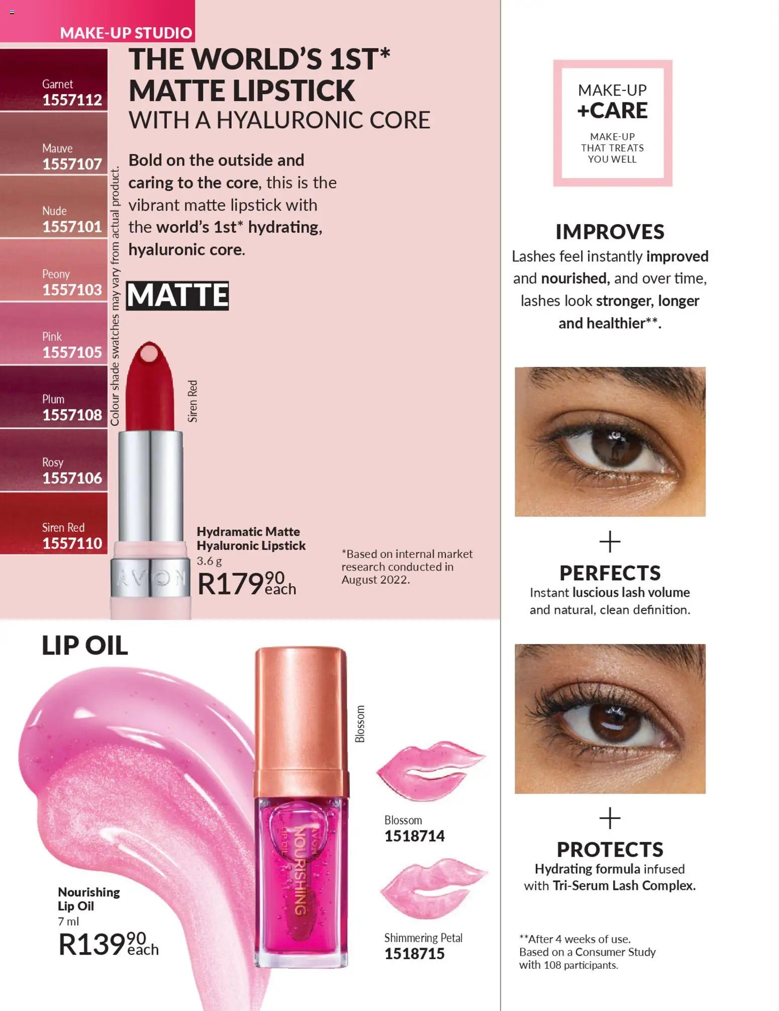 Avon Specials 01 Apr - 30 Apr - Page 62