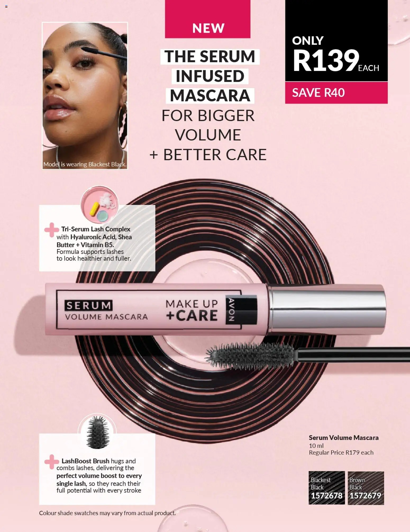 Avon Specials 01 Apr - 30 Apr - Page 63