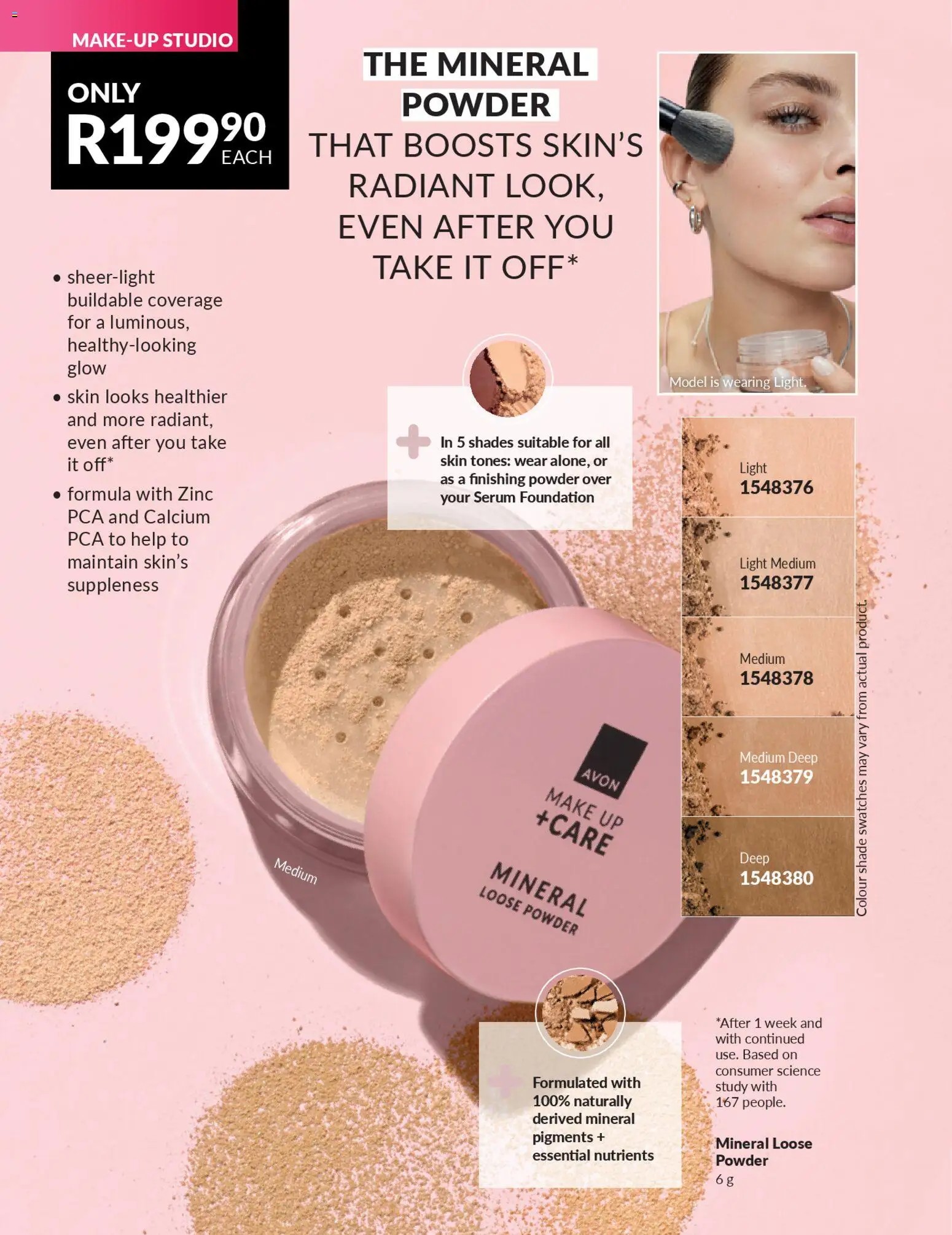 Avon Specials 01 Apr - 30 Apr - Page 64