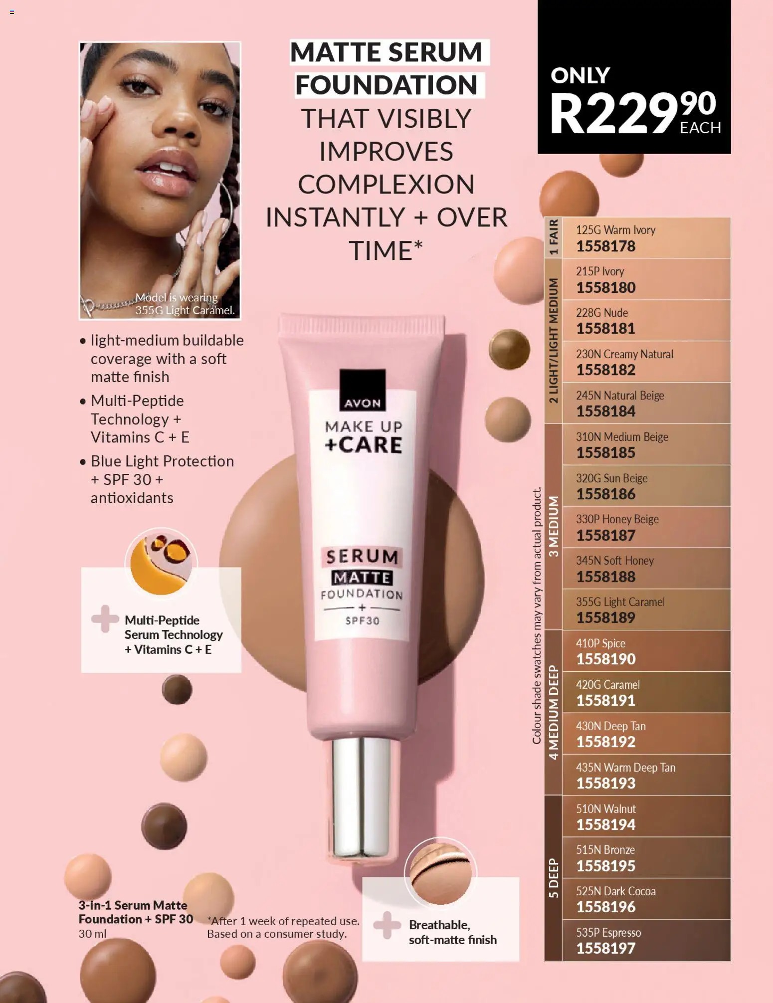 Avon Specials 01 Apr - 30 Apr - Page 65