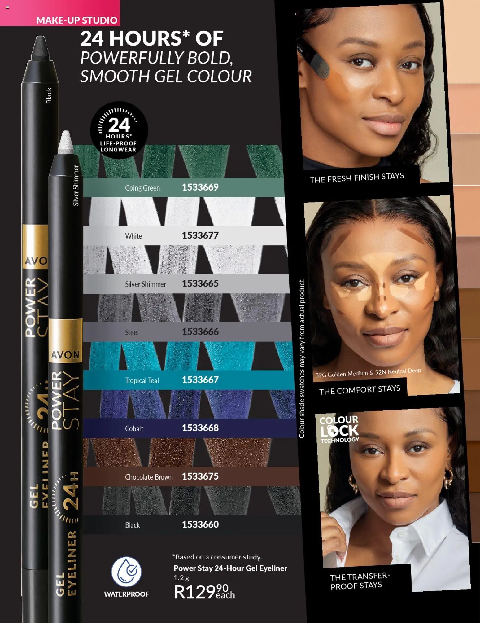 Avon Specials 01 Apr - 30 Apr - Page 66