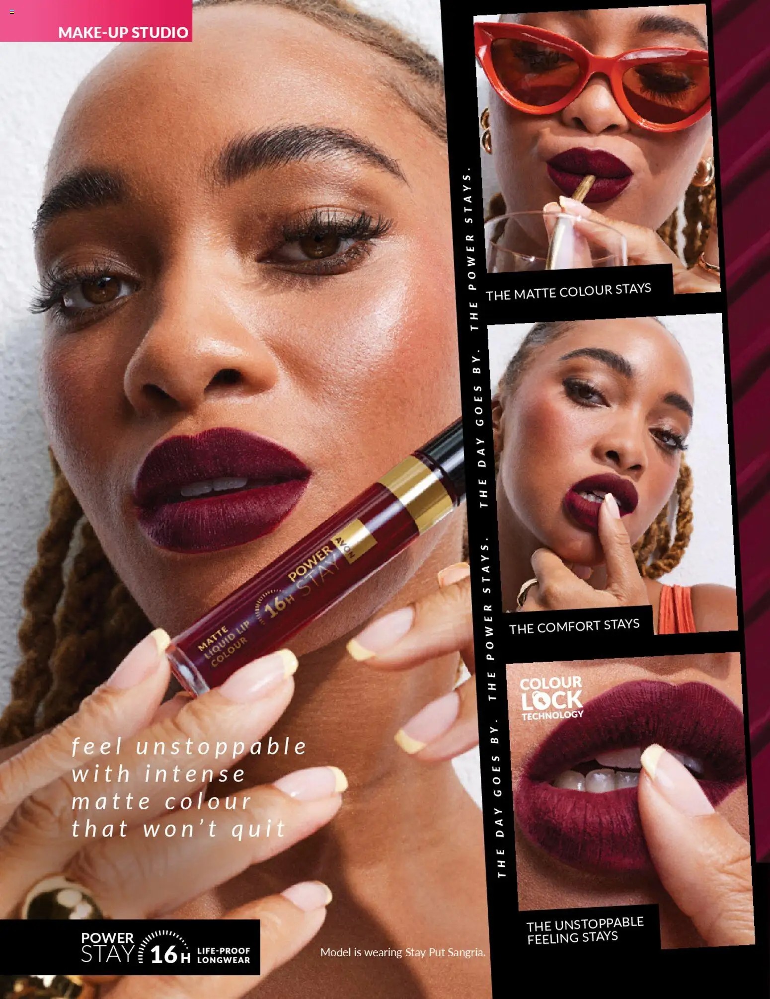 Avon Specials 01 Apr - 30 Apr - Page 68