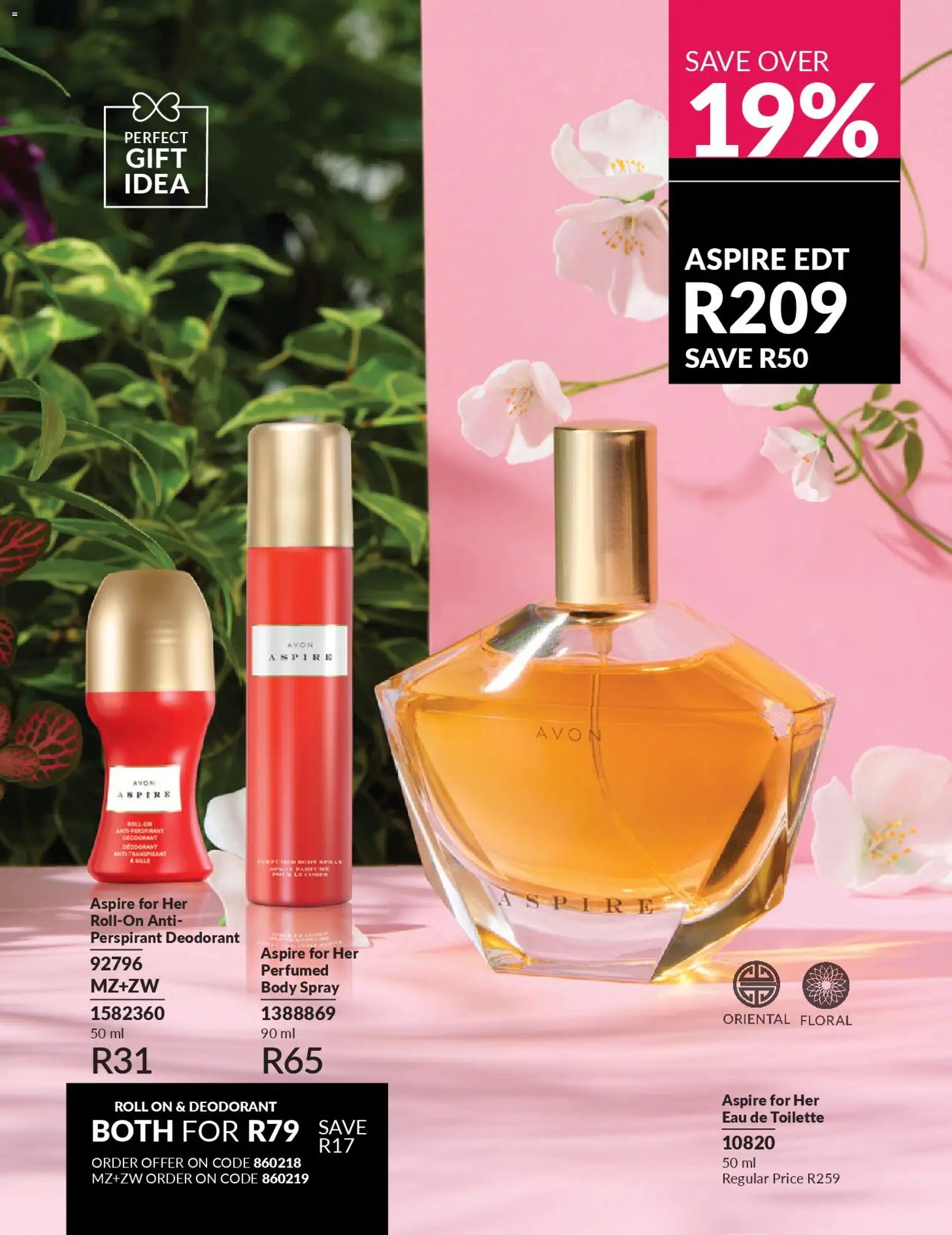 Avon Specials 01 Apr - 30 Apr - Page 7