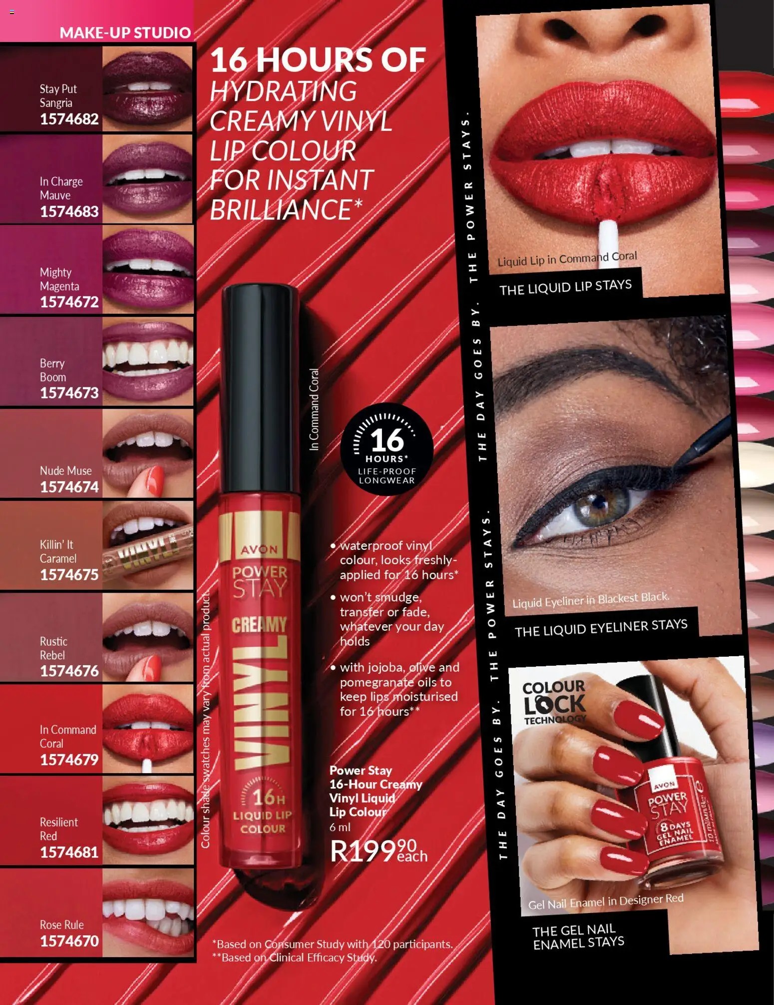 Avon Specials 01 Apr - 30 Apr - Page 70