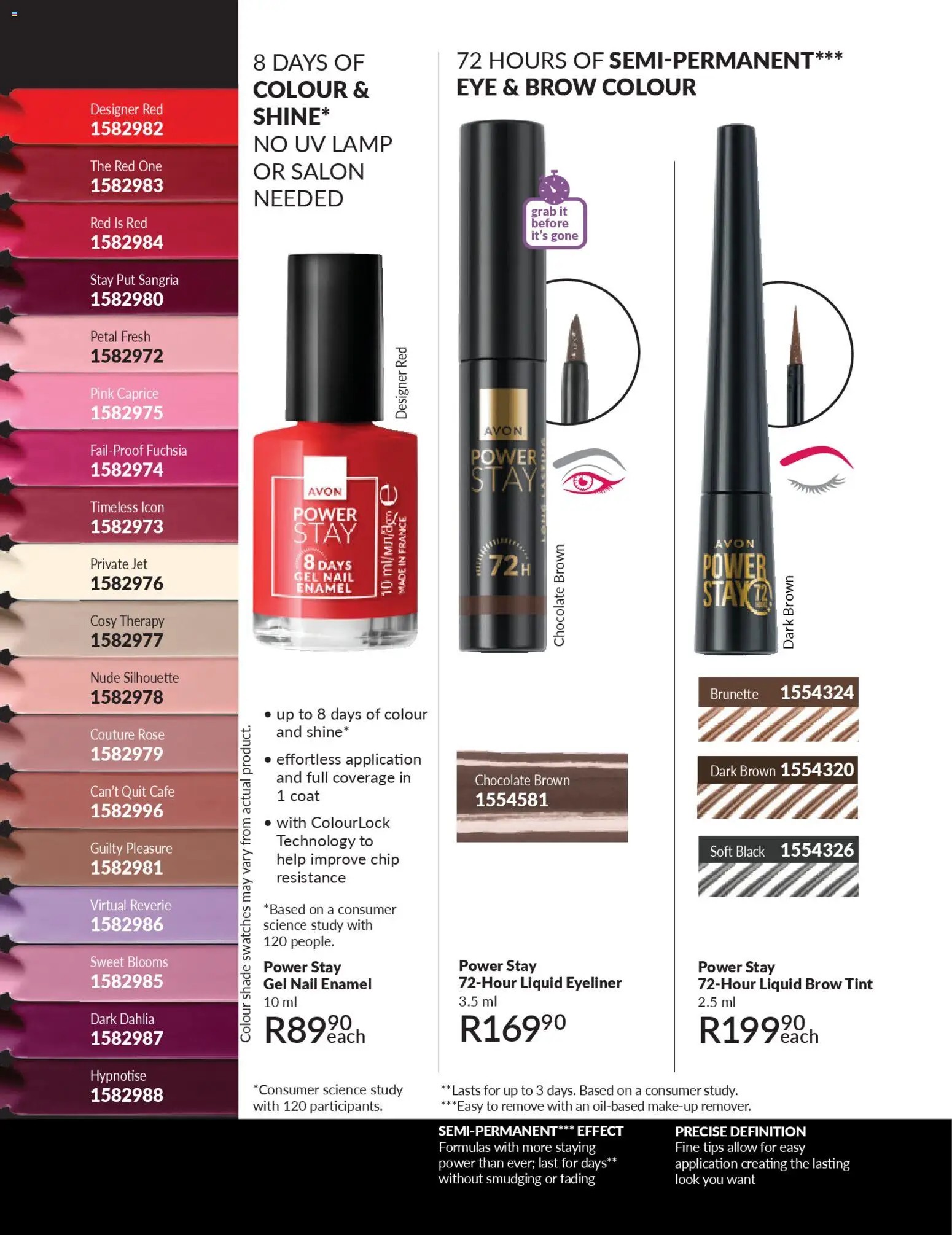 Avon Specials 01 Apr - 30 Apr - Page 71