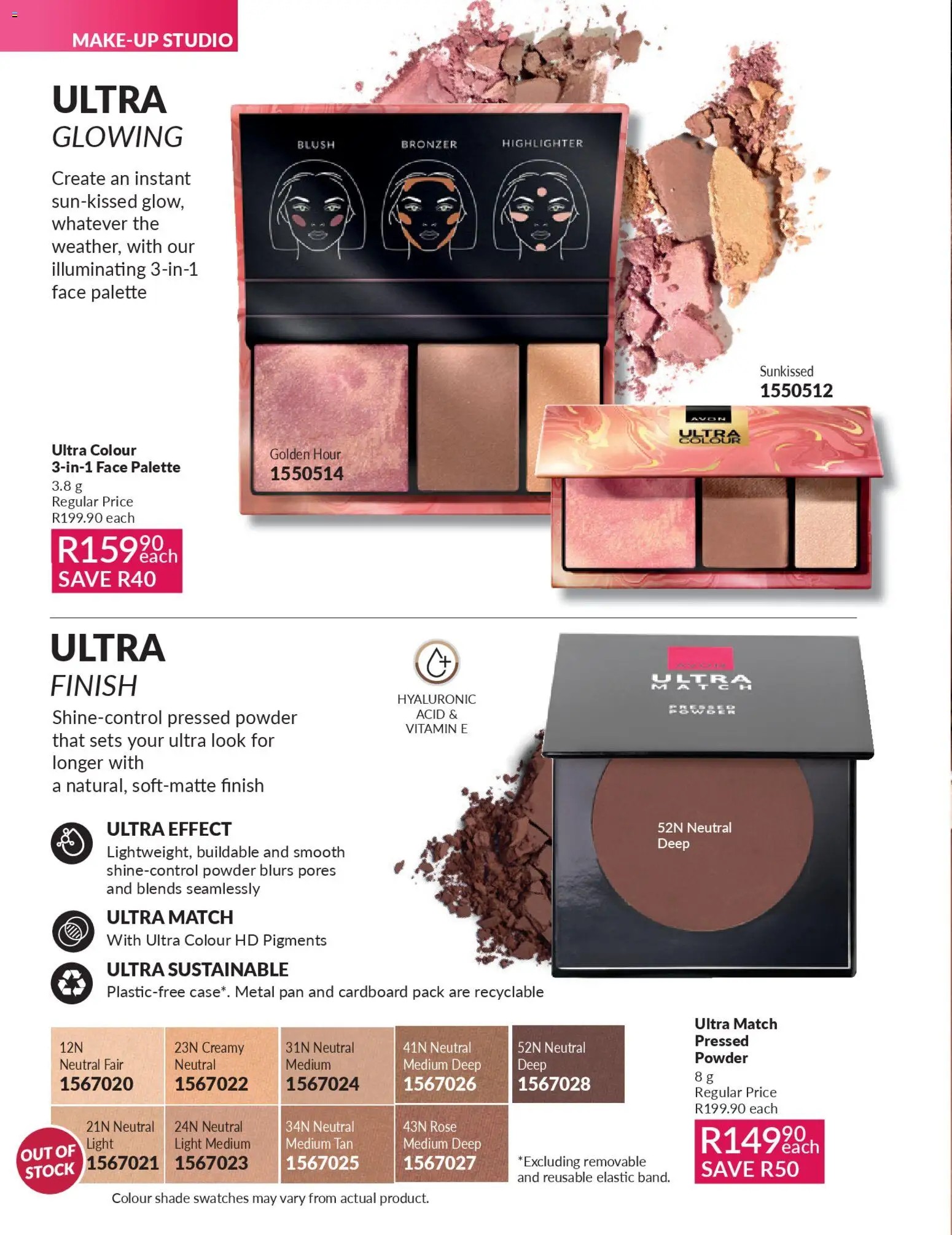 Avon Specials 01 Apr - 30 Apr - Page 74