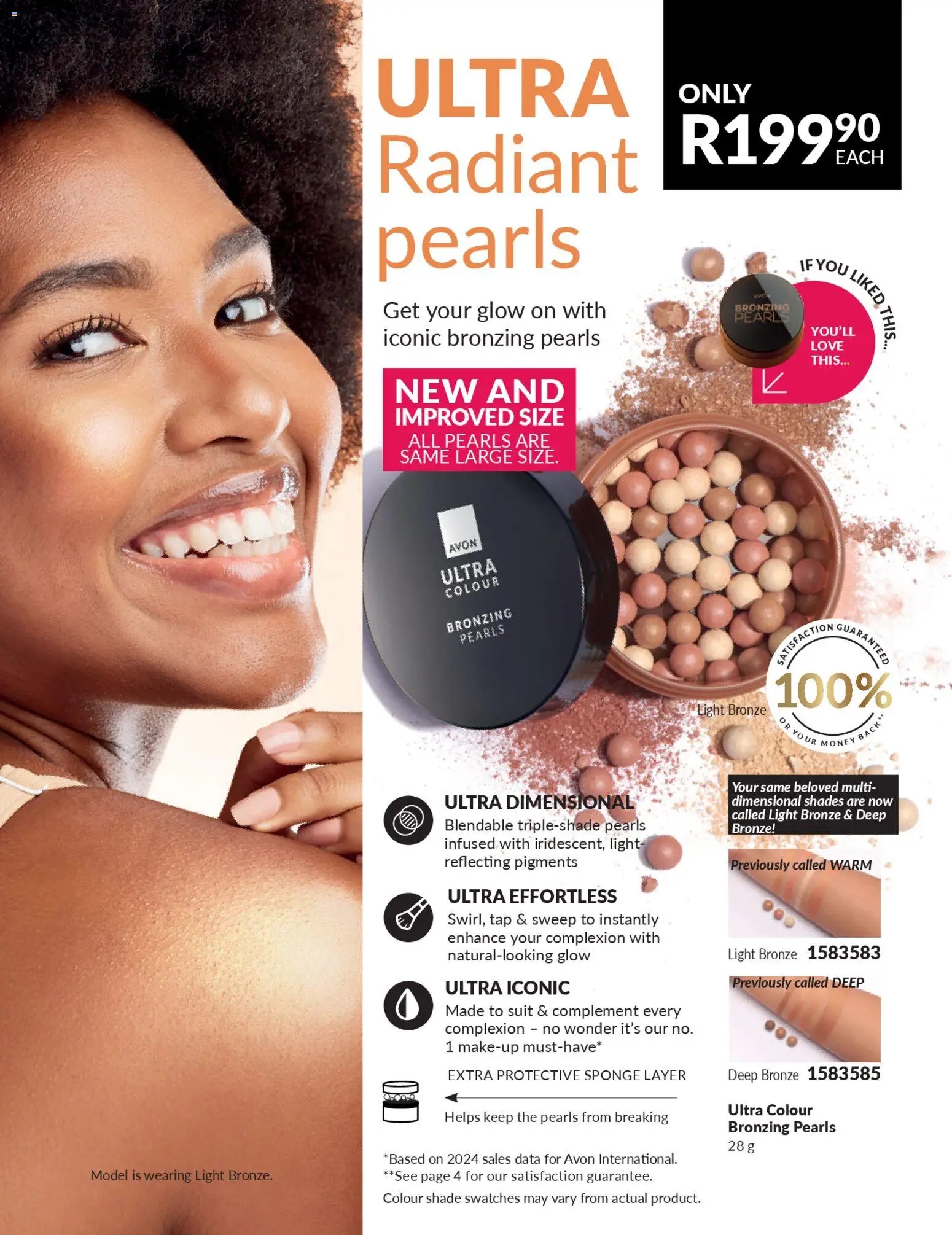 Avon Specials 01 Apr - 30 Apr - Page 75