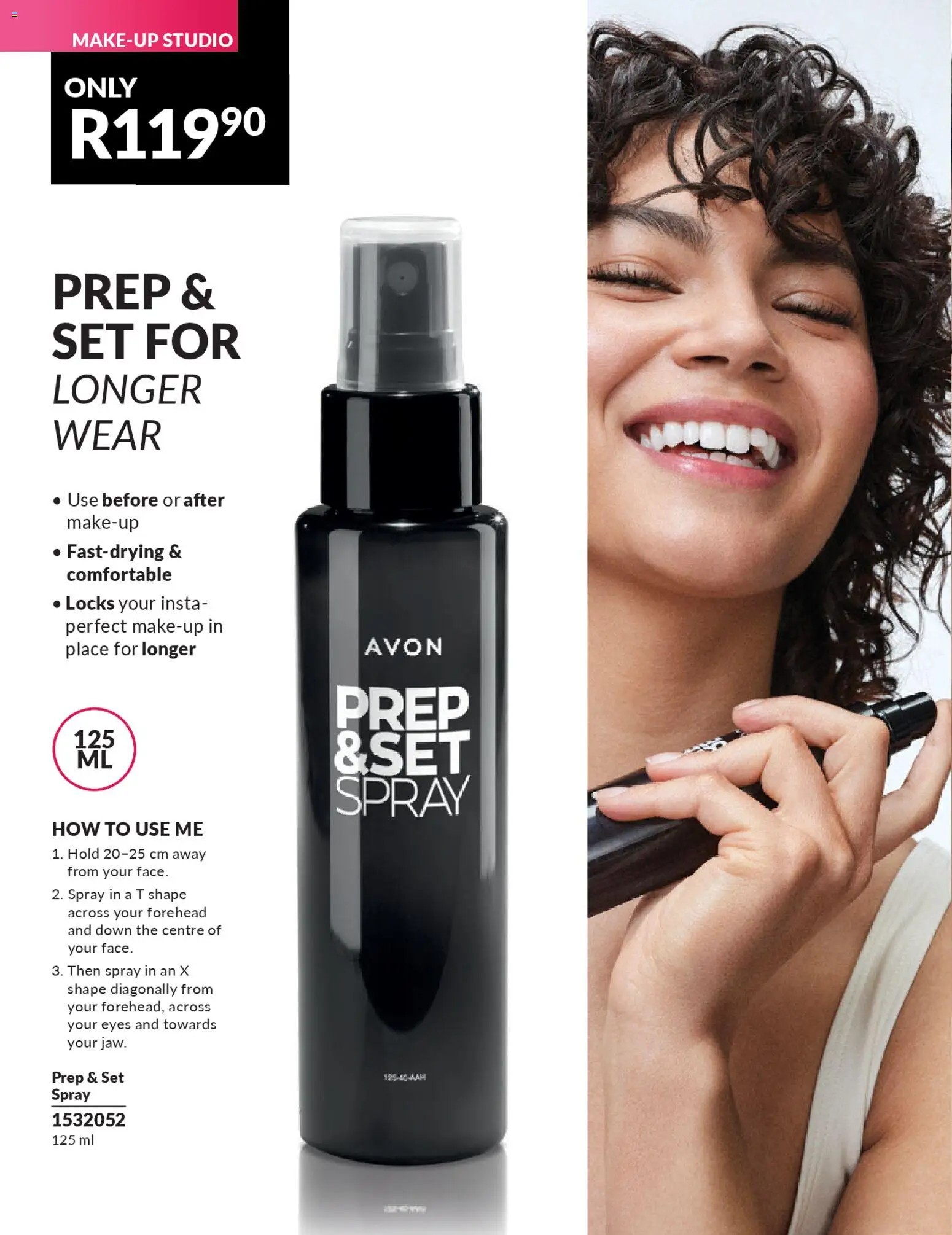 Avon Specials 01 Apr - 30 Apr - Page 76