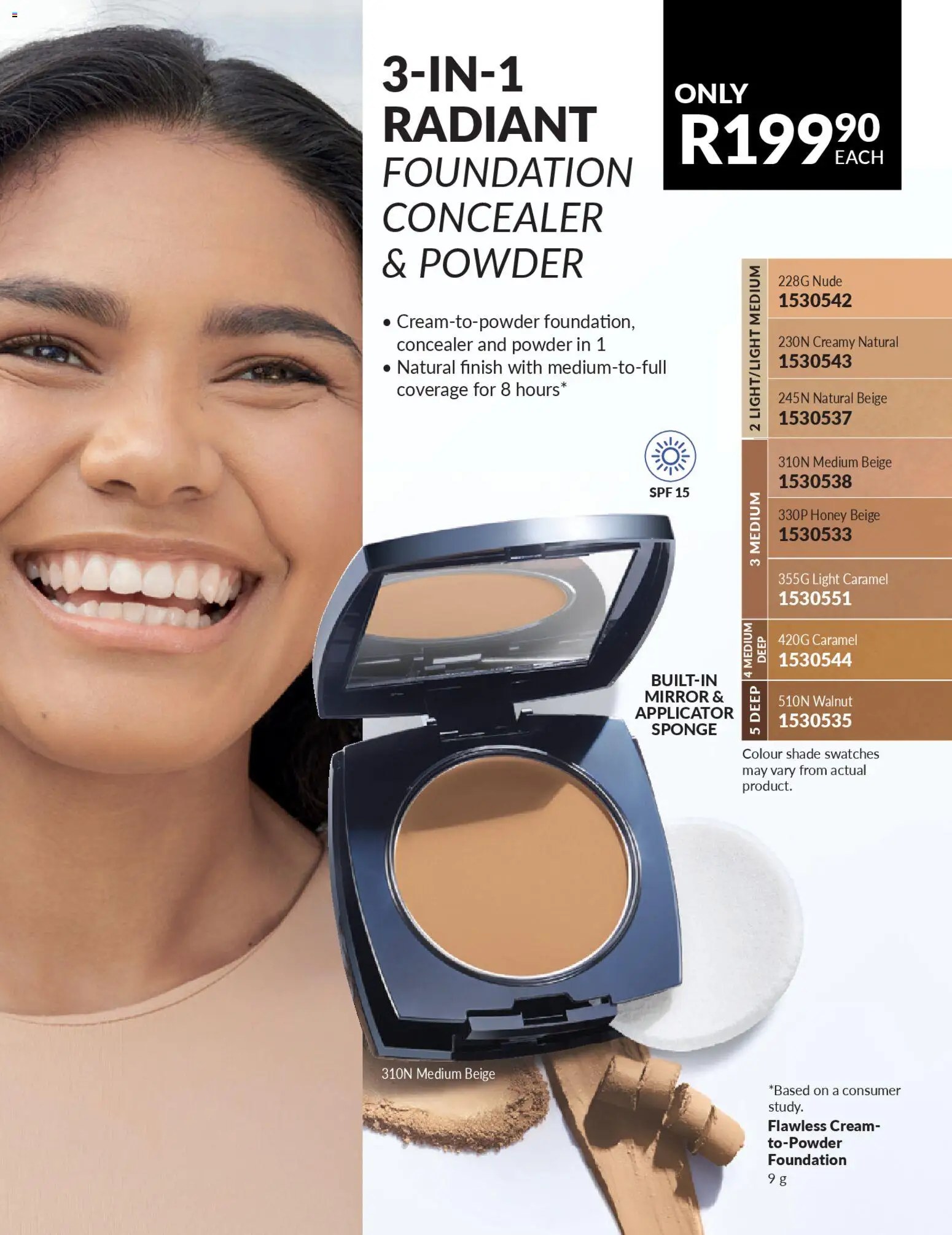 Avon Specials 01 Apr - 30 Apr - Page 77