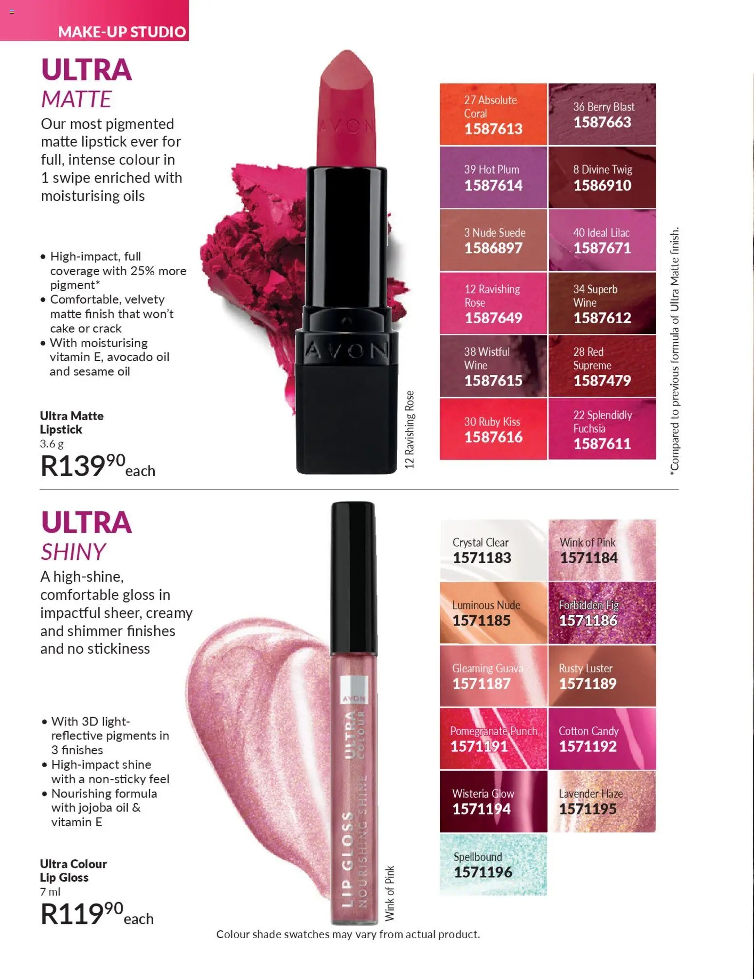 Avon Specials 01 Apr - 30 Apr - Page 78