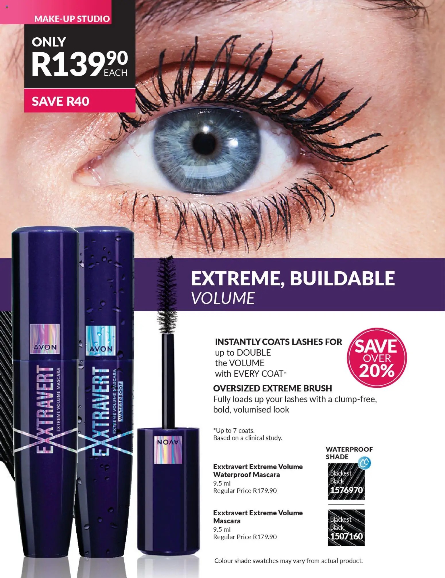 Avon Specials 01 Apr - 30 Apr - Page 80