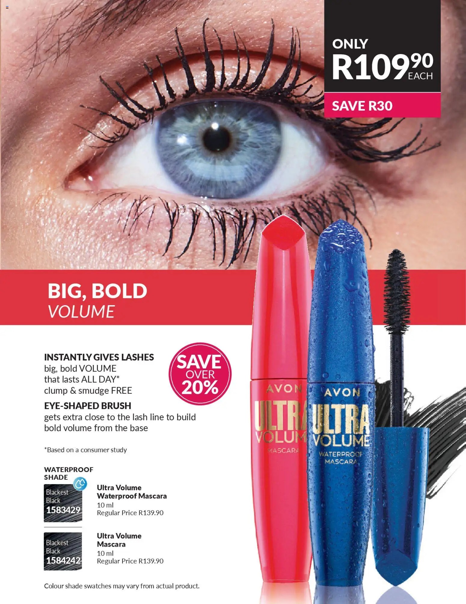 Avon Specials 01 Apr - 30 Apr - Page 81
