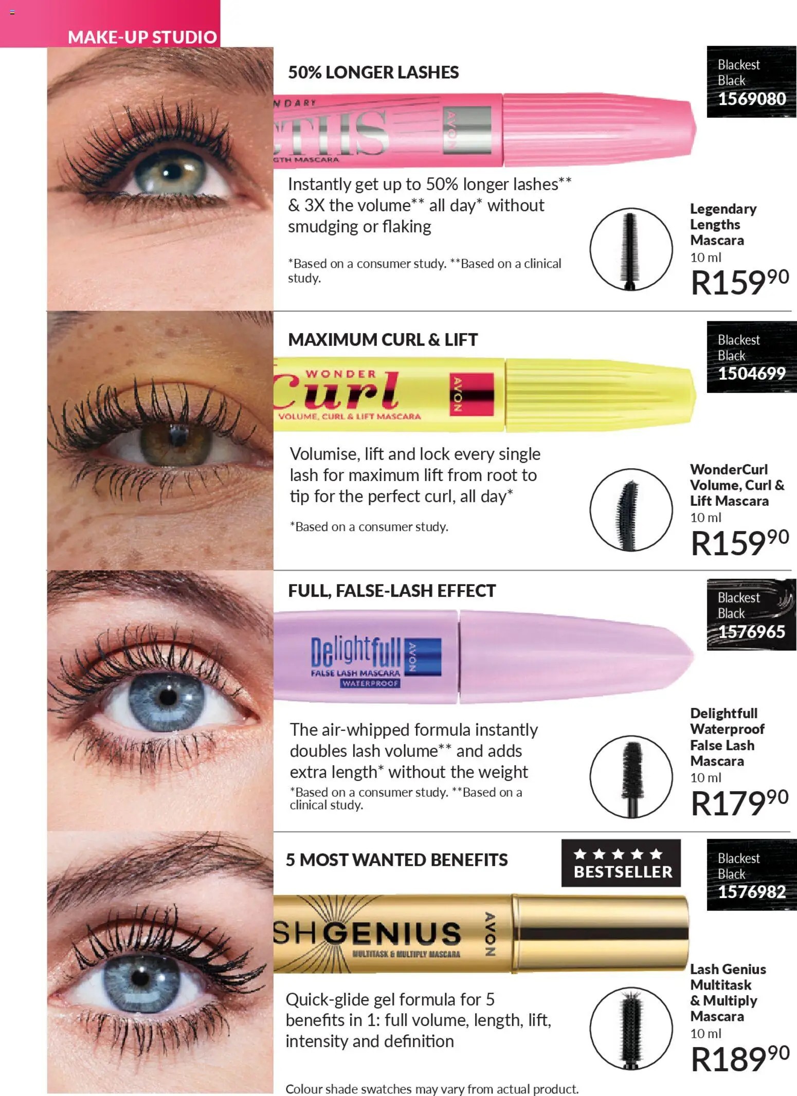 Avon Specials 01 Apr - 30 Apr - Page 82