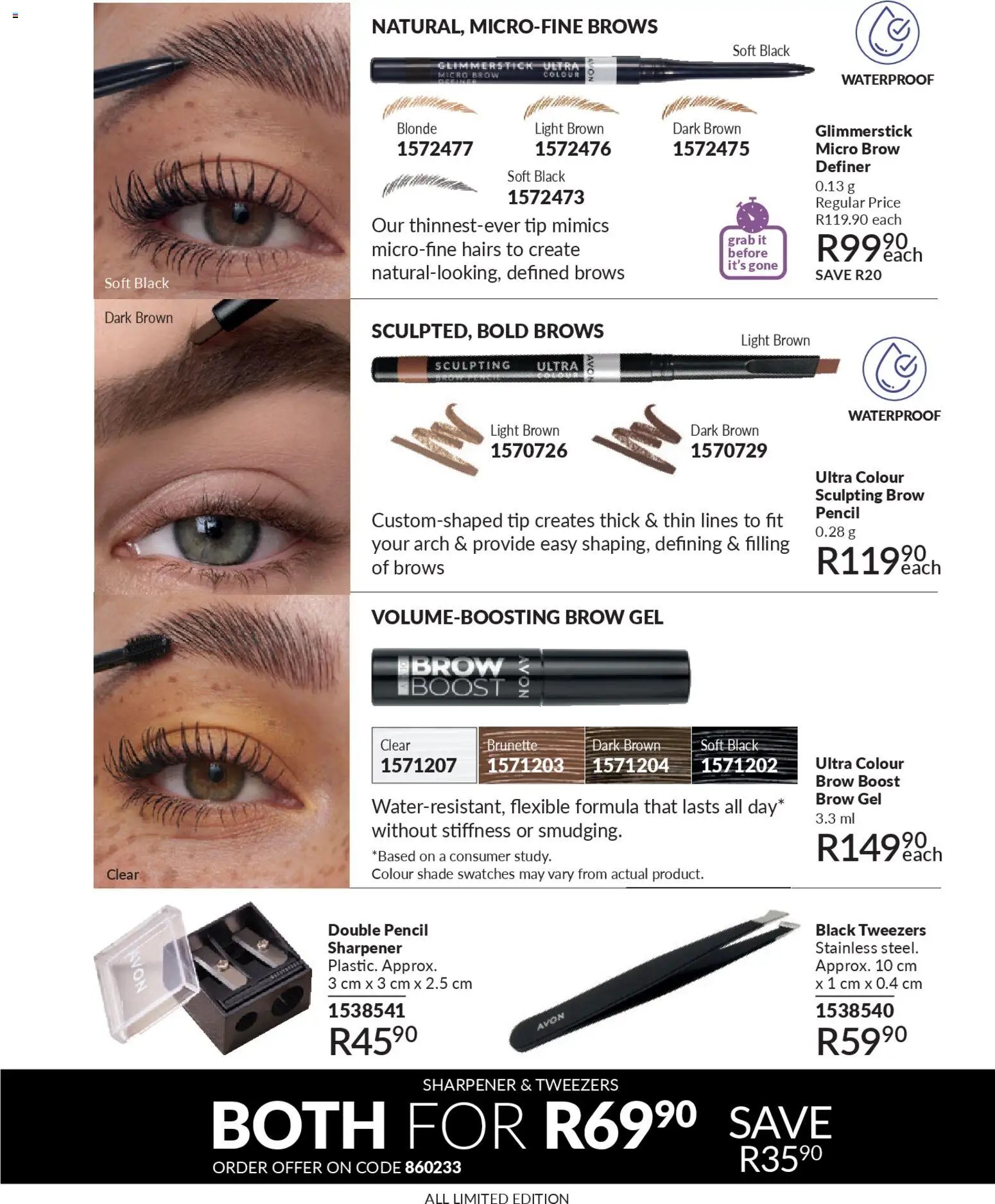 Avon Specials 01 Apr - 30 Apr - Page 83