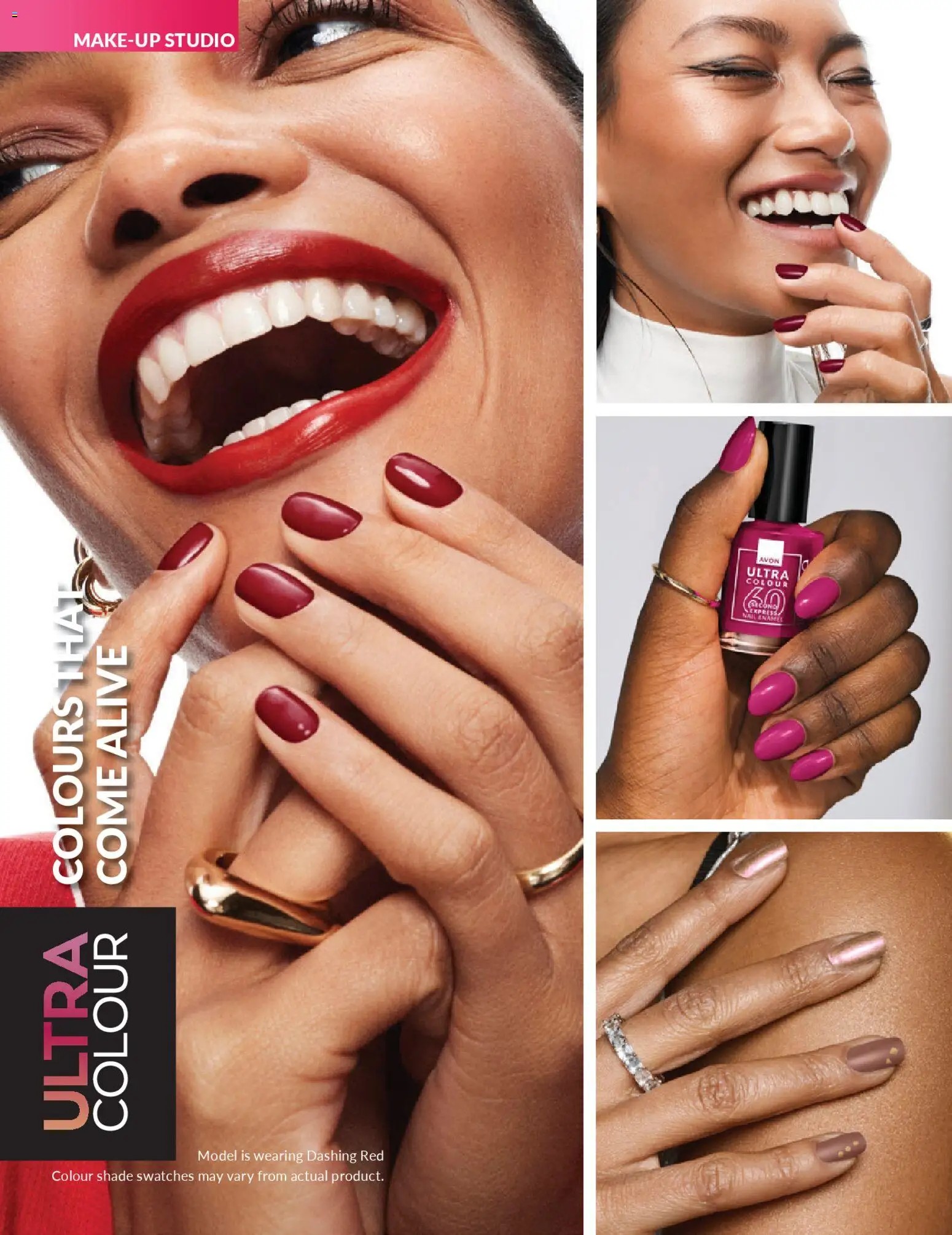 Avon Specials 01 Apr - 30 Apr - Page 84