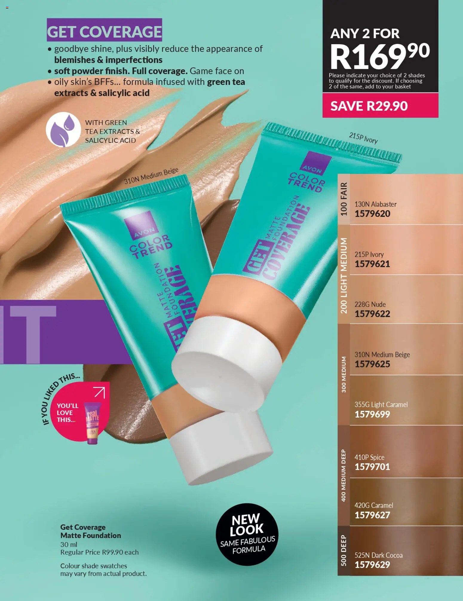 Avon Specials 01 Apr - 30 Apr - Page 89