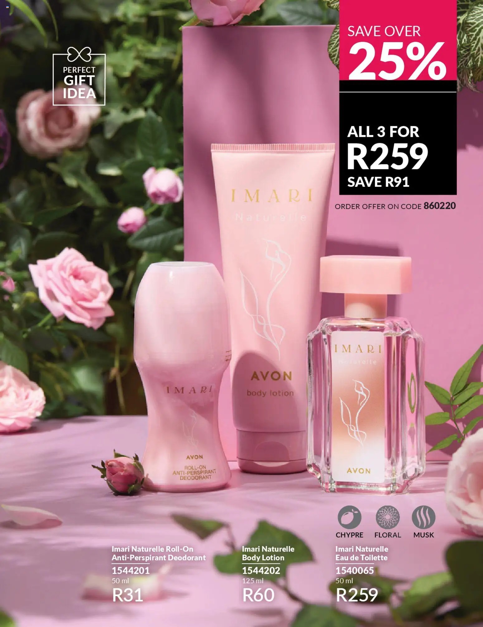 Avon Specials 01 Apr - 30 Apr - Page 9