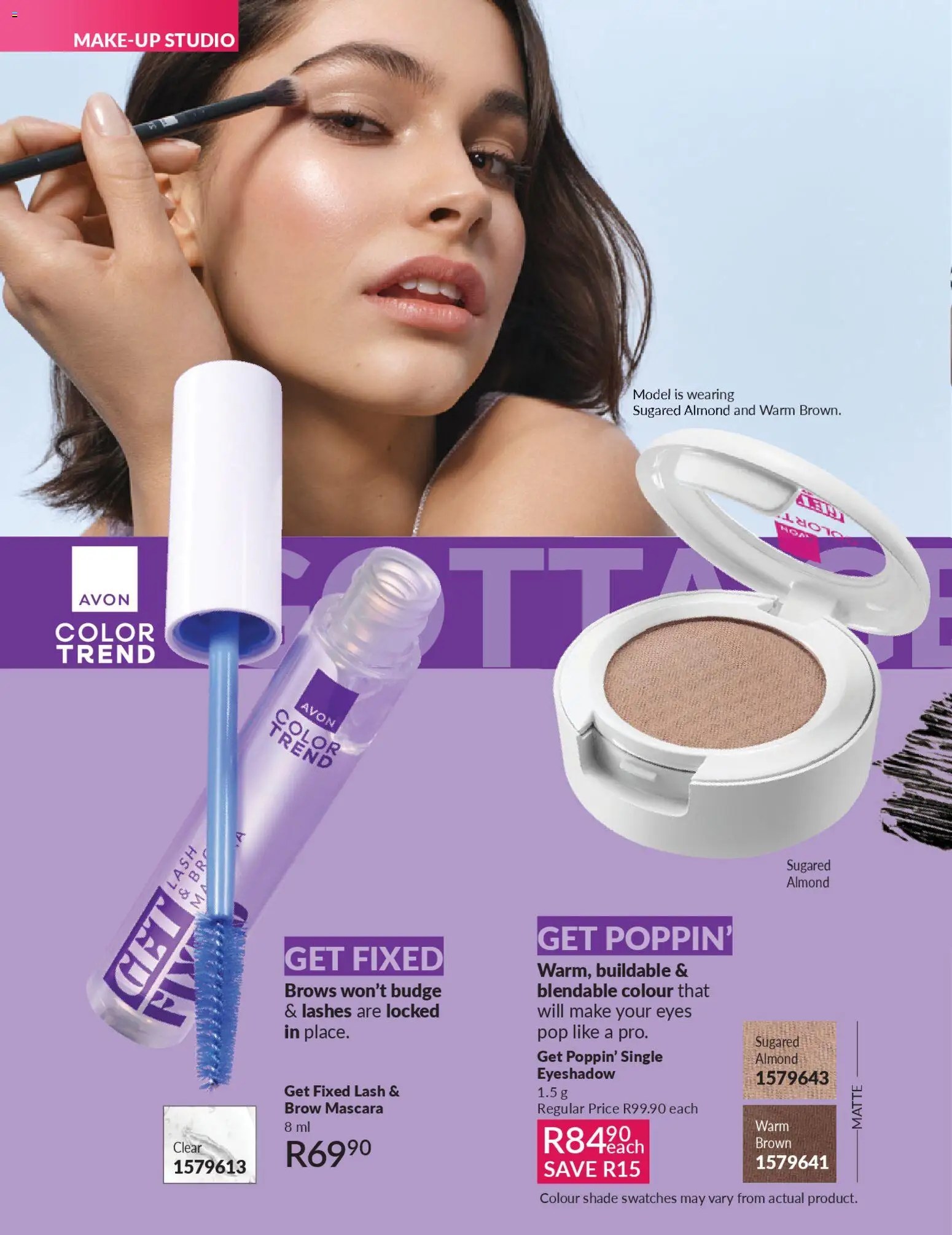 Avon Specials 01 Apr - 30 Apr - Page 90