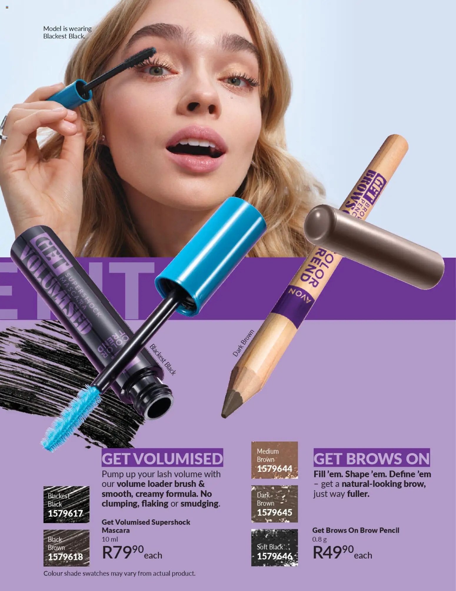 Avon Specials 01 Apr - 30 Apr - Page 91