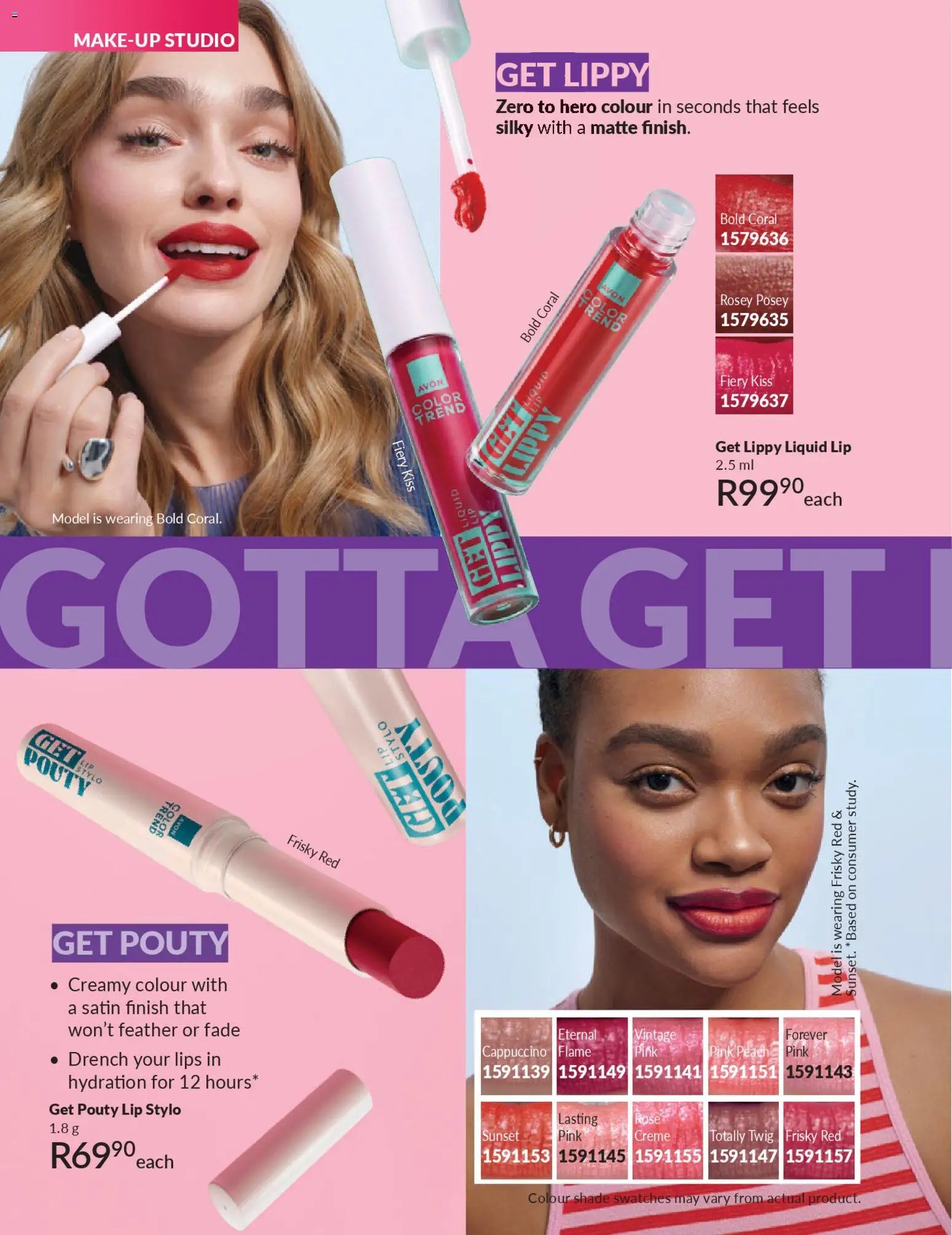 Avon Specials 01 Apr - 30 Apr - Page 92