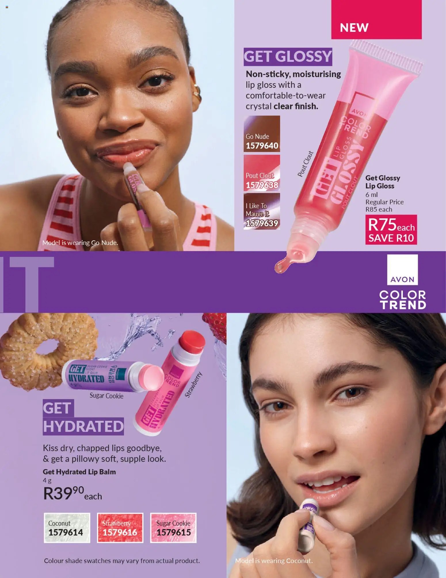 Avon Specials 01 Apr - 30 Apr - Page 93