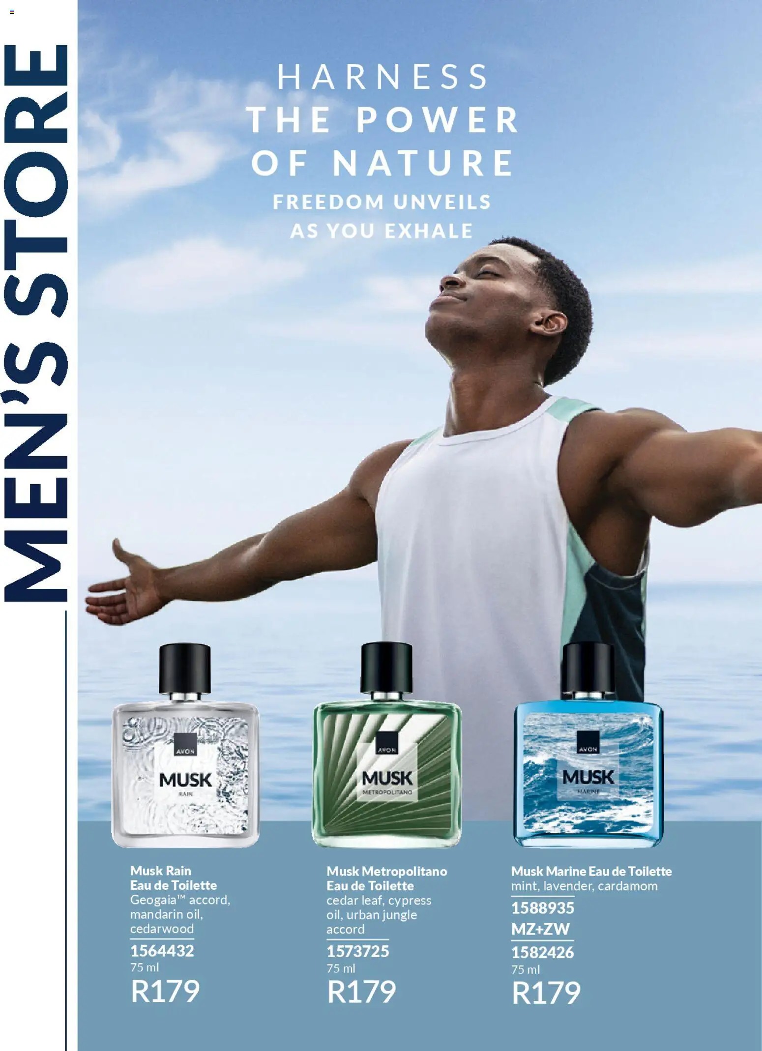 Avon Specials 01 Apr - 30 Apr - Page 94